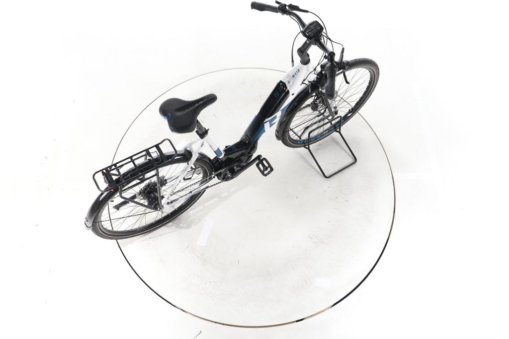 R Raymon CITYRAY E 7.0 City E-Bike Tiefeinsteiger - Image 24
