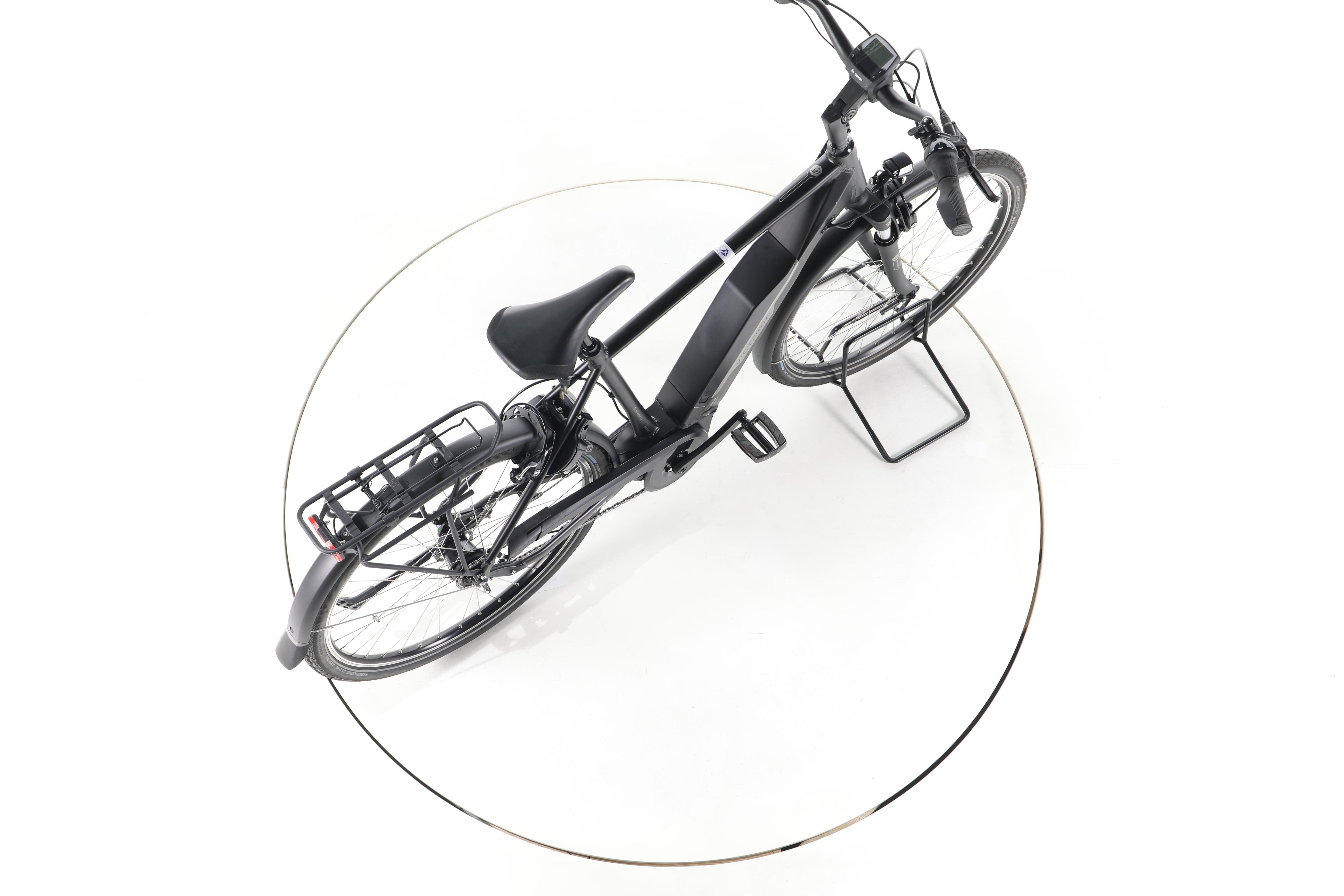 Victoria eTrekking 7.6 City E-Bike - Image 24