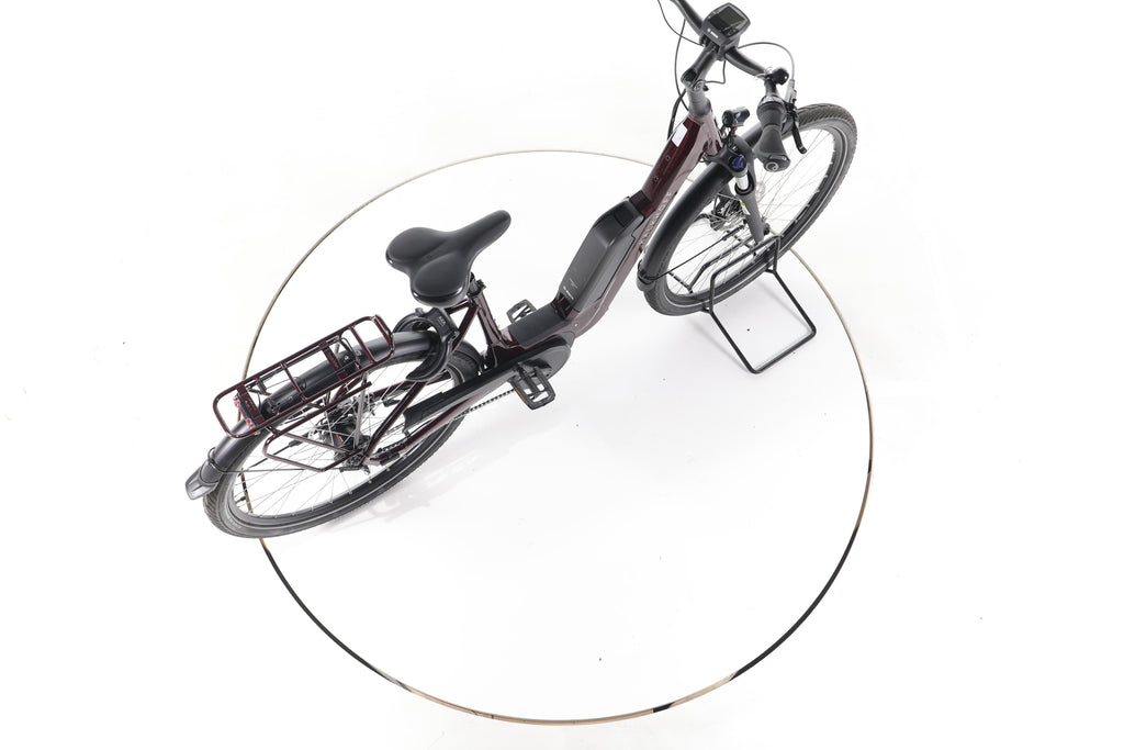 Kalkhoff Image 1.B Advance City E-Bike Tiefeinsteiger - Image 24