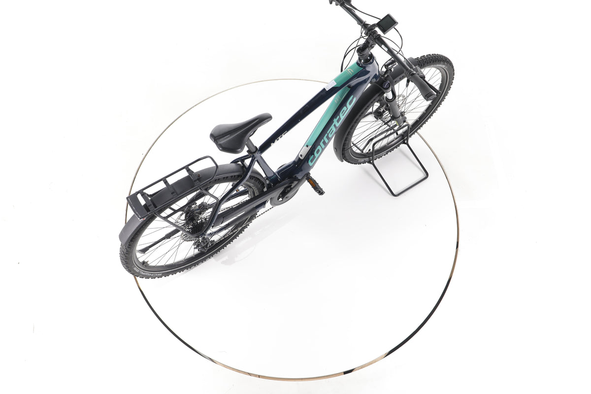 Corratec E-Power MTC Sport Trekking E-Bike - Image 24