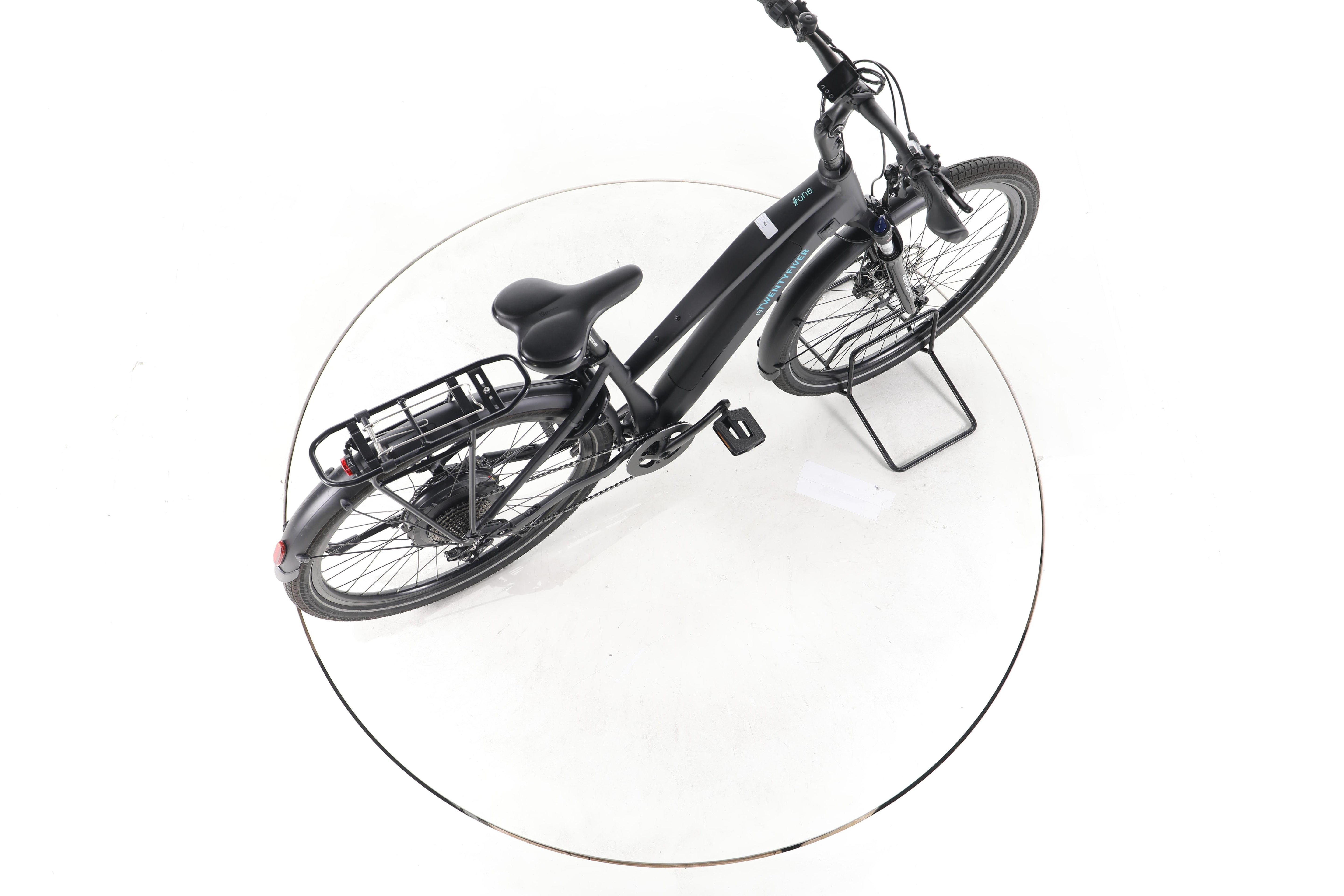 Wittich 19twentyfiver #one Trekking E-Bike - Image 24