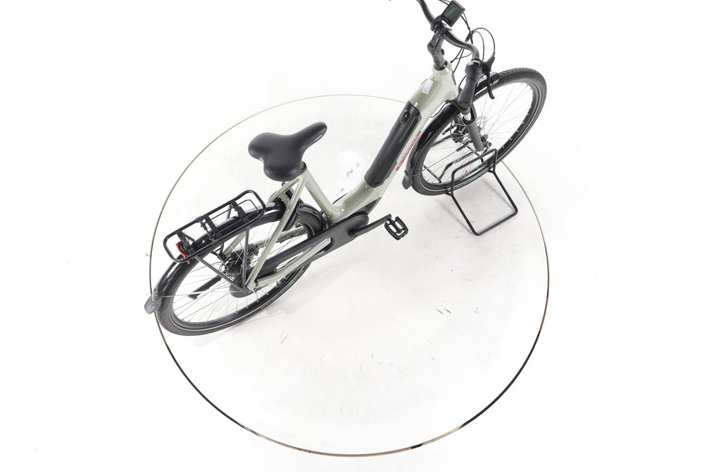 Batavus Finez E-go City E-Bike Tiefeinsteiger - Image 24