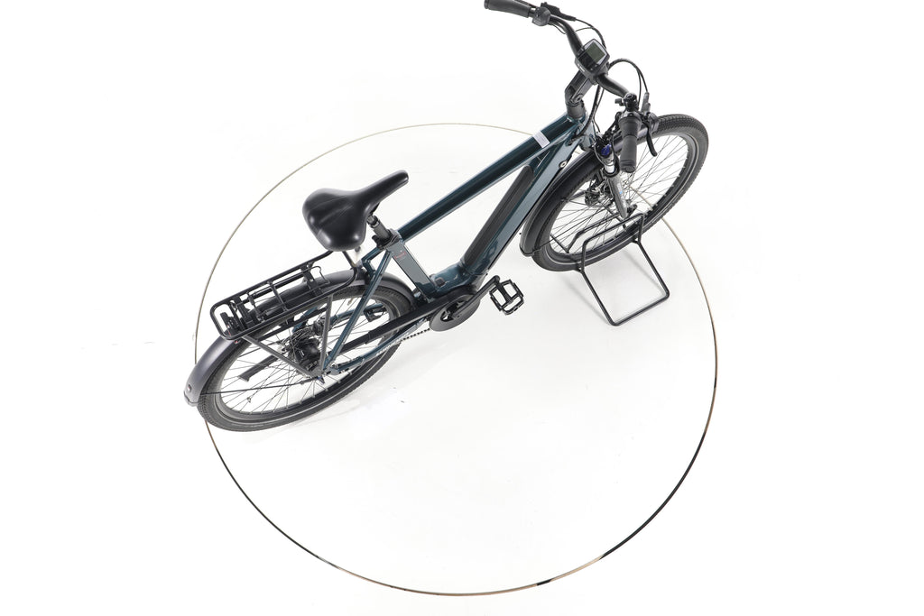 Winora Sinus N8f City E-Bike - Image 24