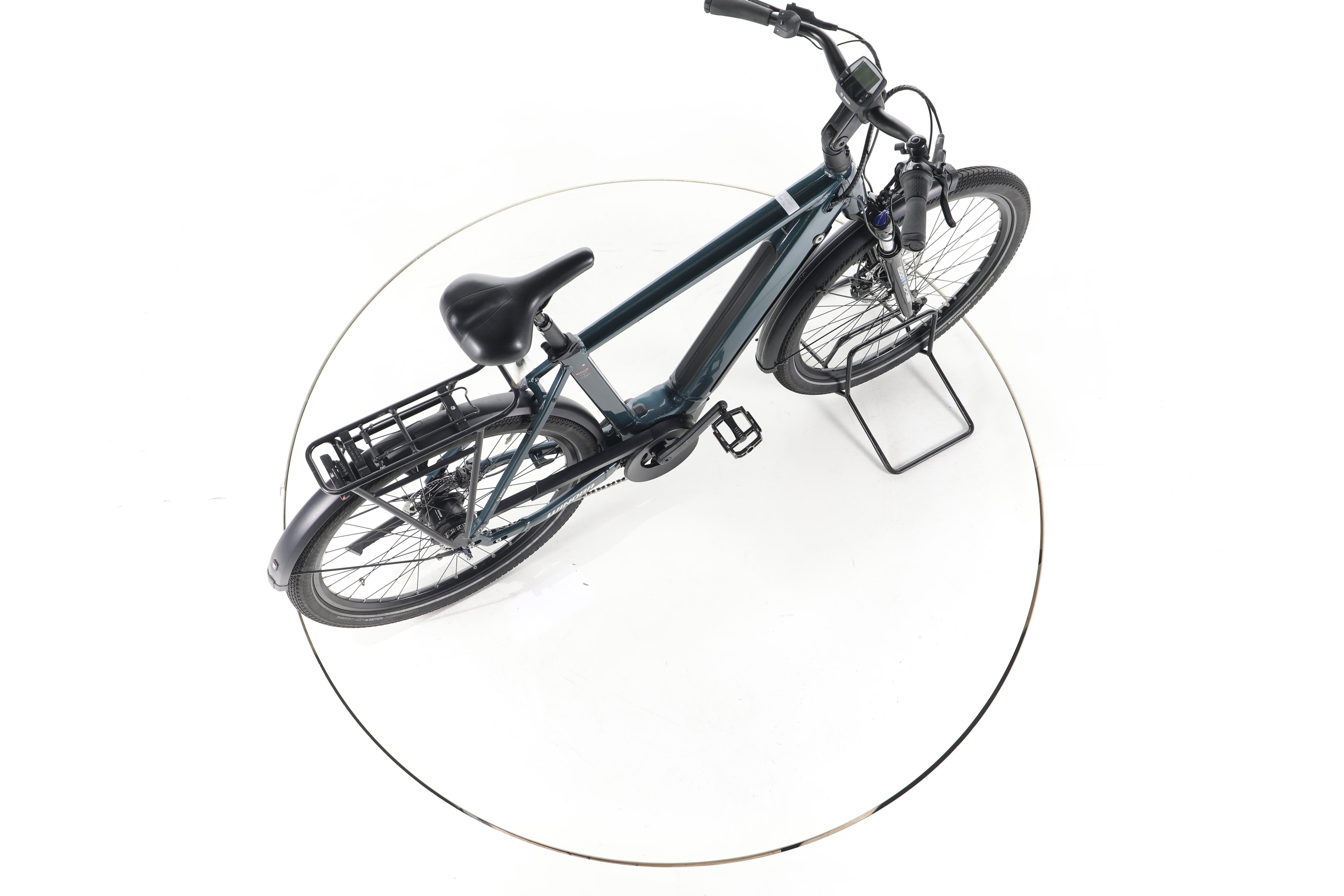 Winora Sinus N8f City E-Bike - Image 24