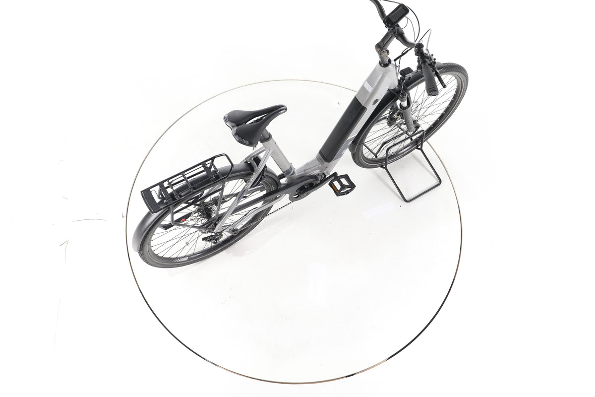 Compel XRC 500 Hybrid Trekking E-Bike Tiefeinsteiger - Image 24