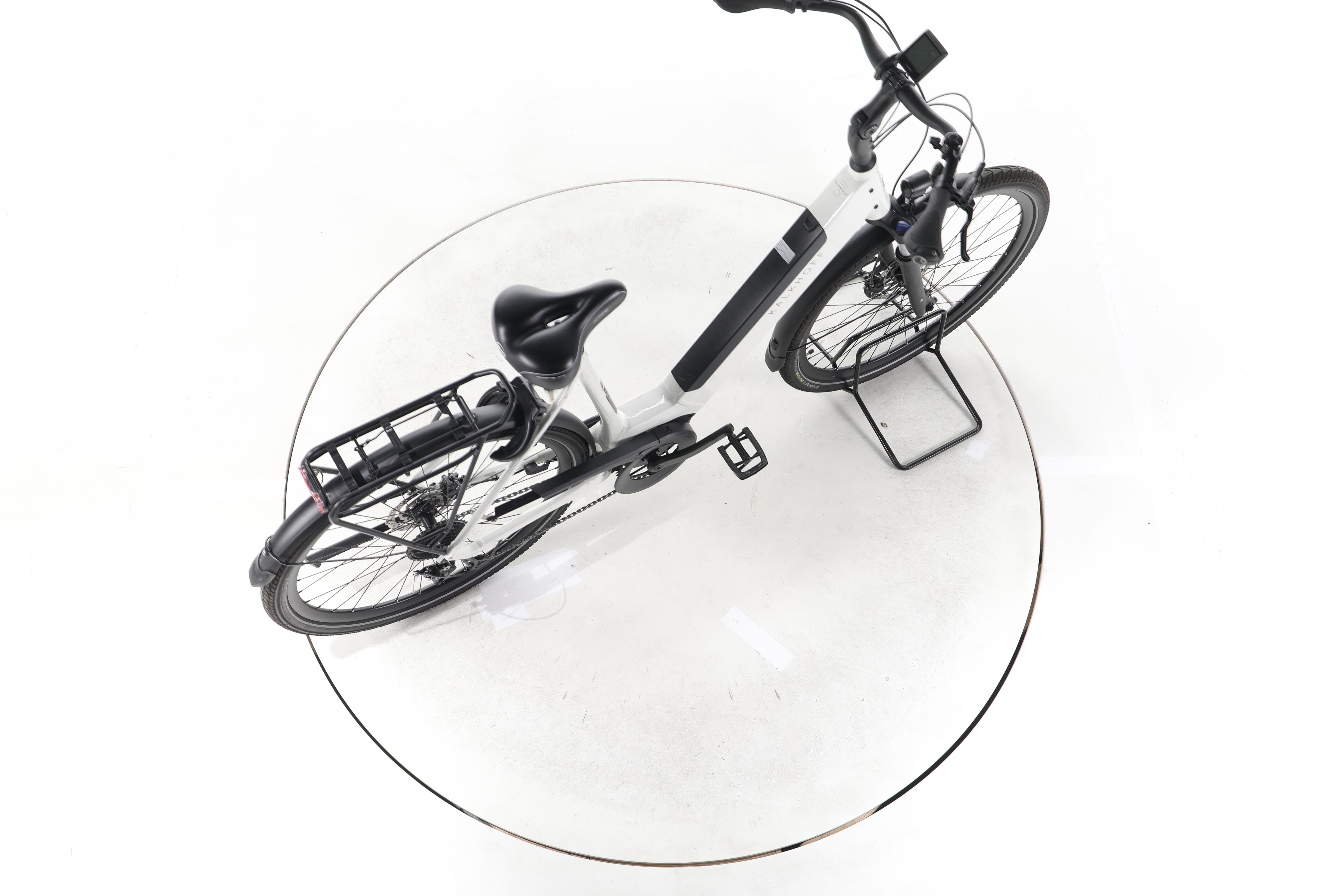Kalkhoff Endeavour 3.B Move Trekking E-Bike Tiefeinsteiger - Image 24