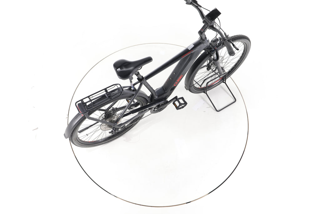 Cube Kathmandu Hybrid SL Trekking E-Bike - Image 24