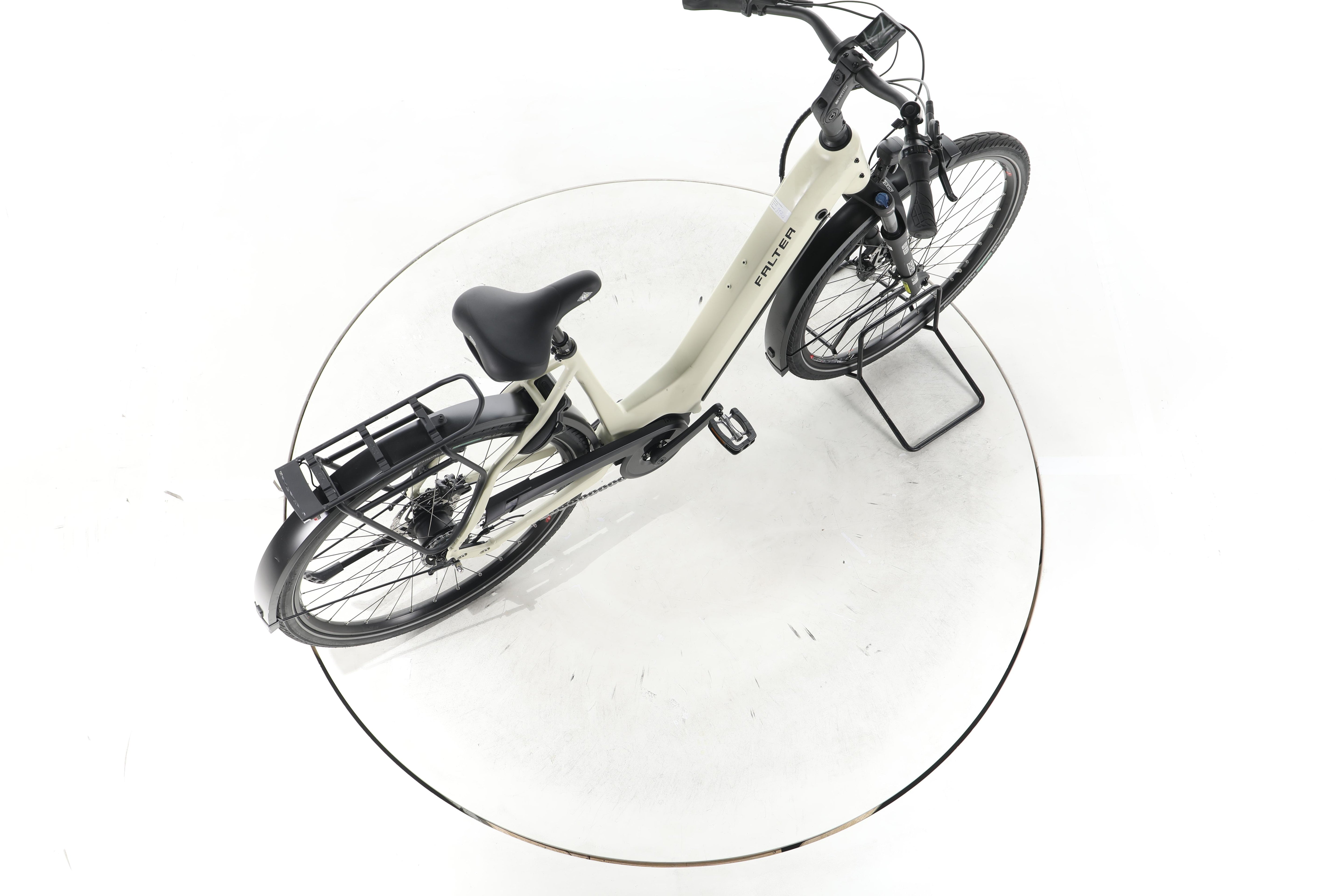 FALTER E 9.4 FL City E-Bike Tiefeinsteiger 2024 - Image 24