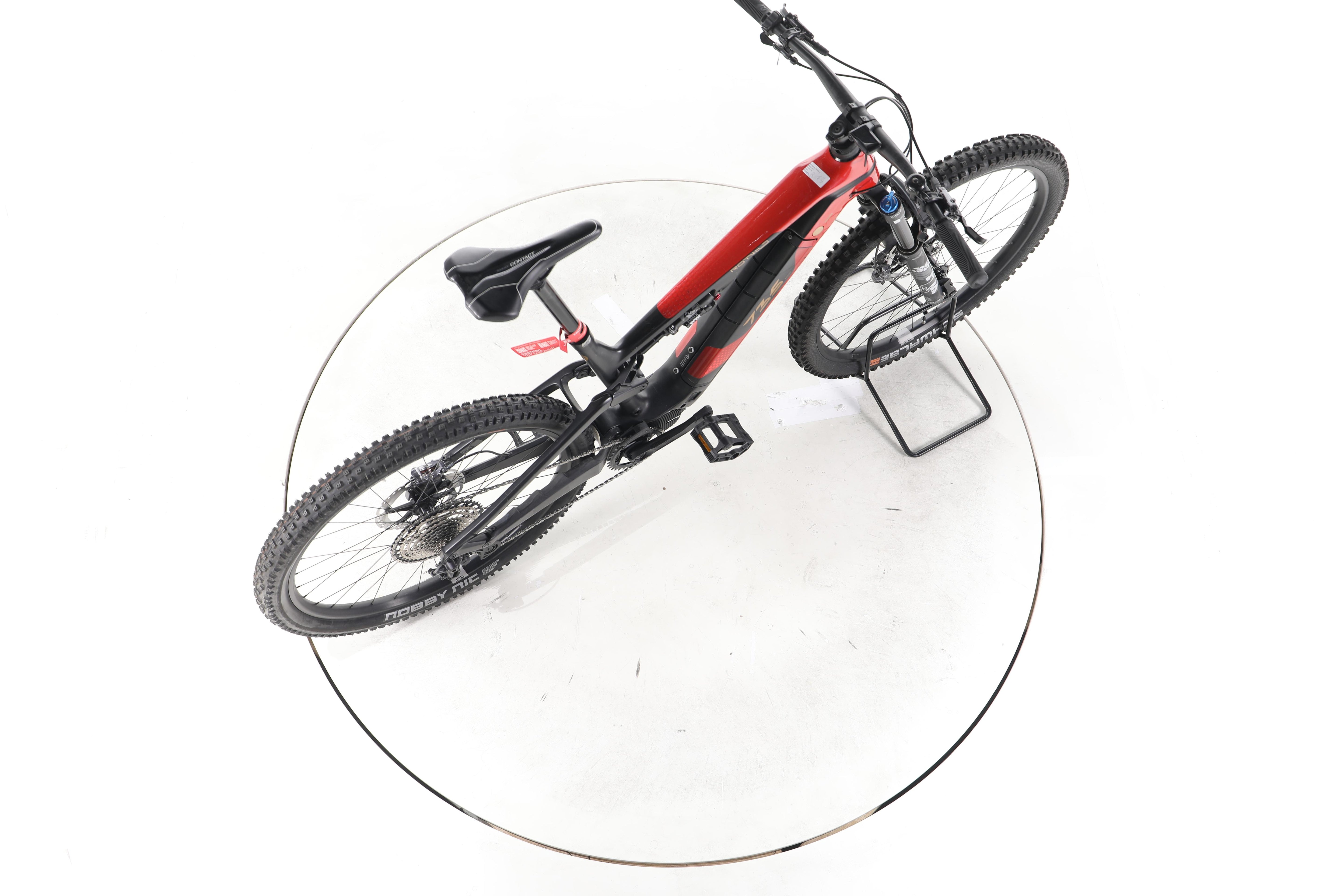 Rotwild R.X735 PRO E-Bike Fully Carbon - Image 24