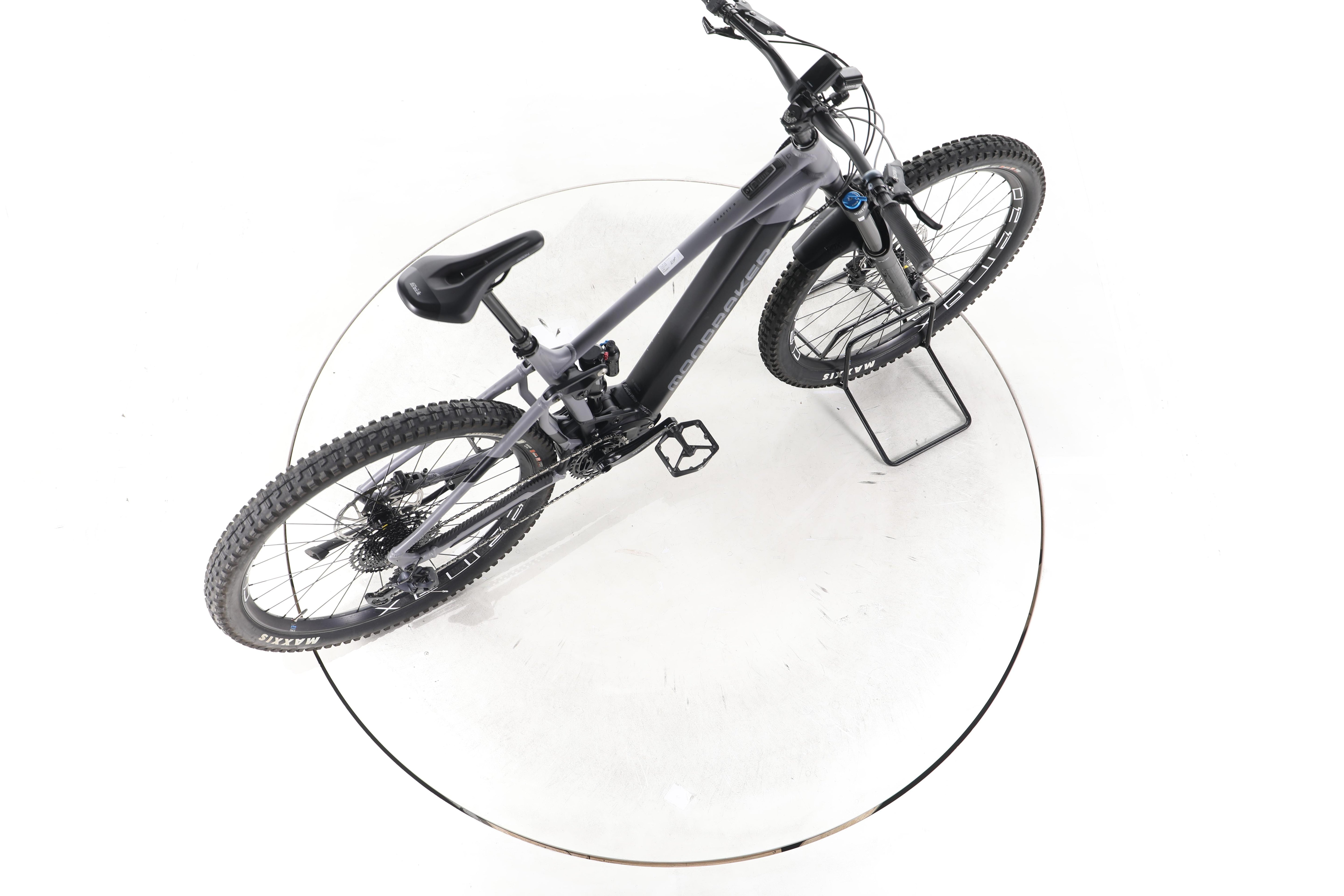 Mondraker Crafty R E-Bike Fully - Image 24