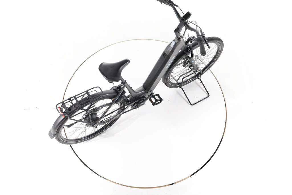 Victoria Tresalo 17 City E-Bike Tiefeinsteiger - Image 24