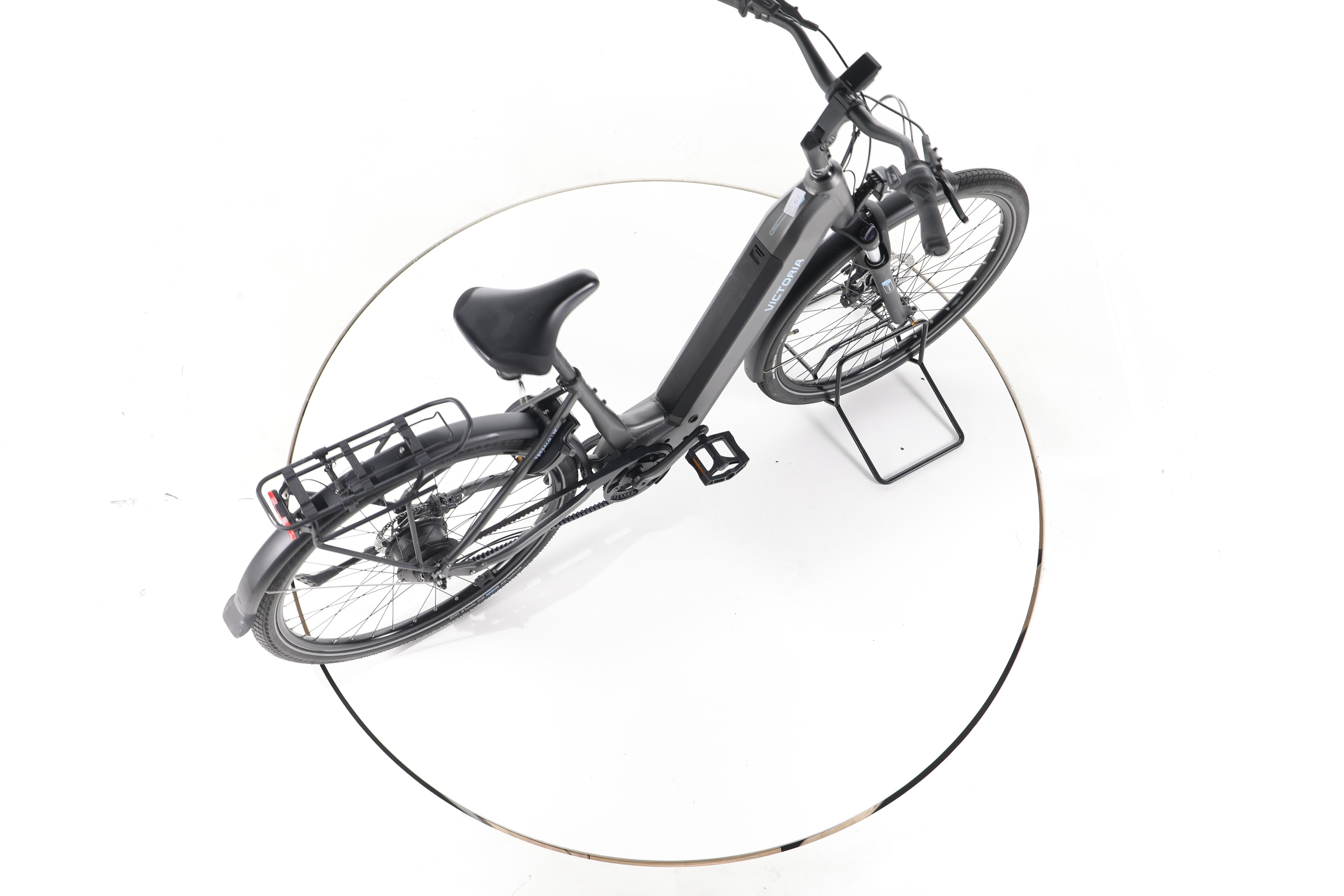 Victoria Tresalo 17 City E-Bike Tiefeinsteiger - Image 24