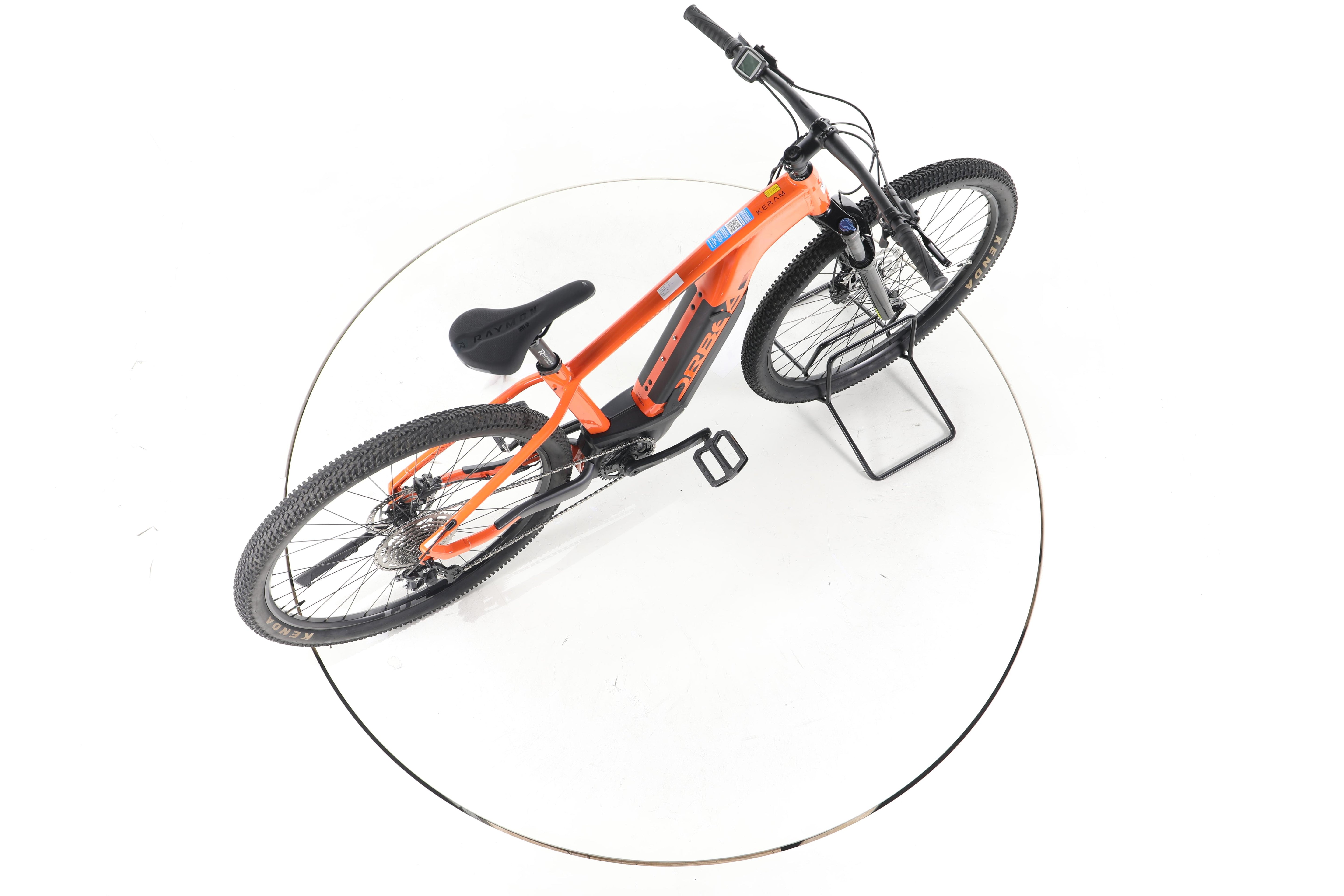 Orbea Keram 30 E-Bike - Image 24