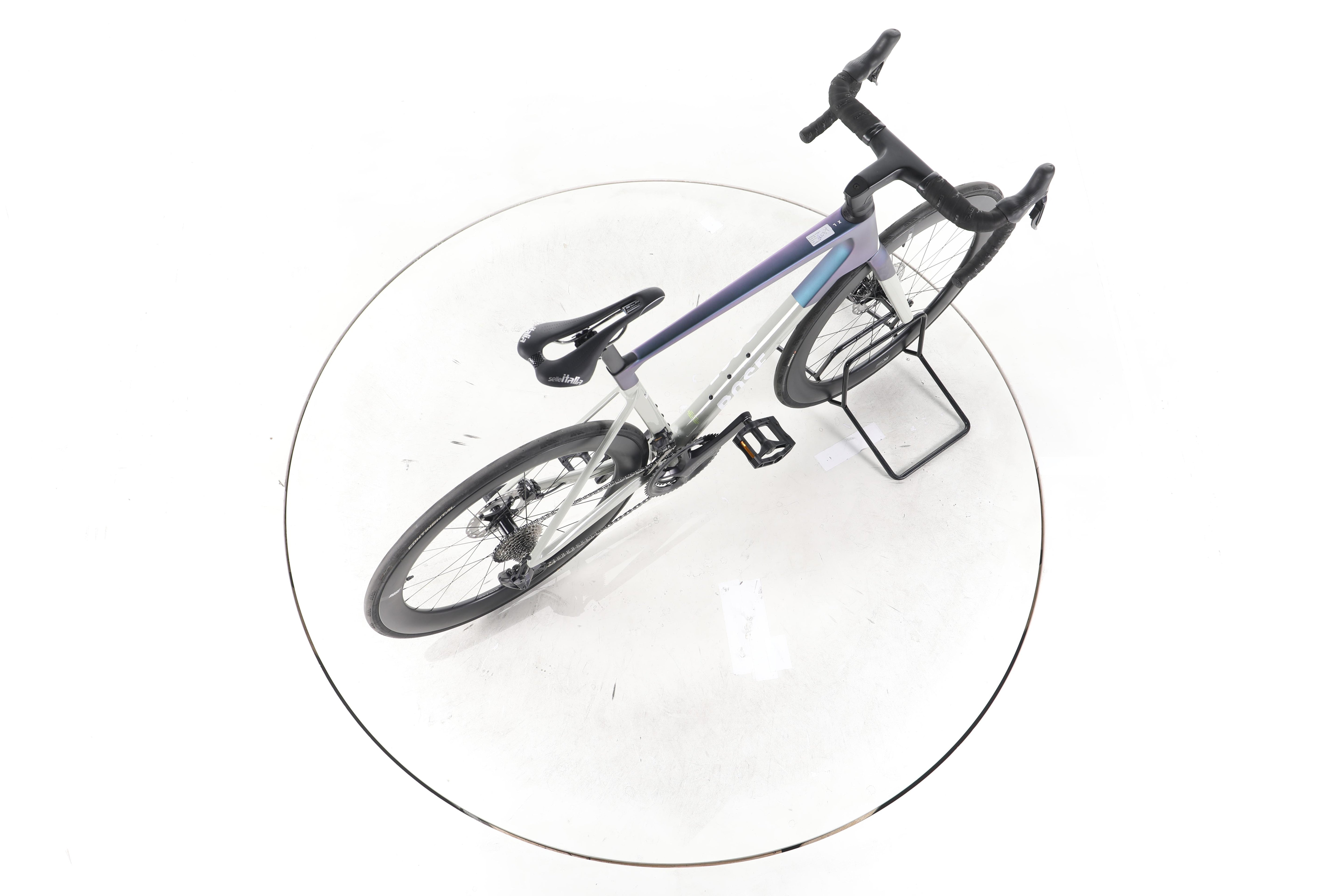 Rose Xlite 06 Ultegra Di2 Rennrad Carbon - Image 24