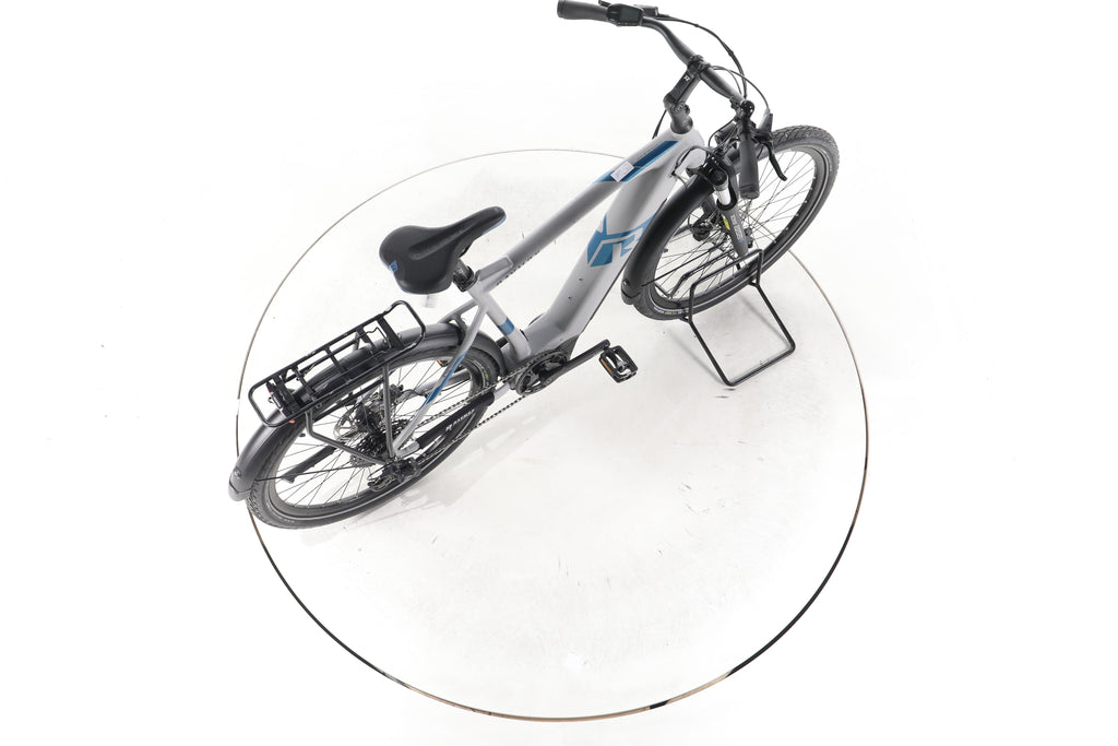 R Raymon TourRay E 5.0 Trekking E-Bike - Image 24