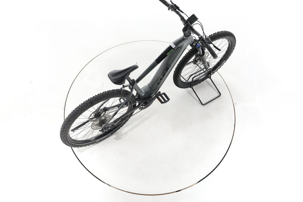Cube Reaction Hybrid Pro E-Bike - Image 24