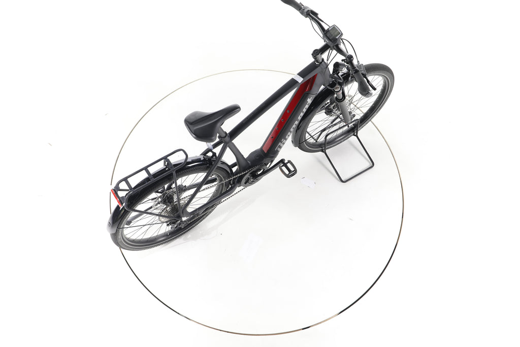 Diamant Zouma Deluxe+ Trekking E-Bike - Image 24