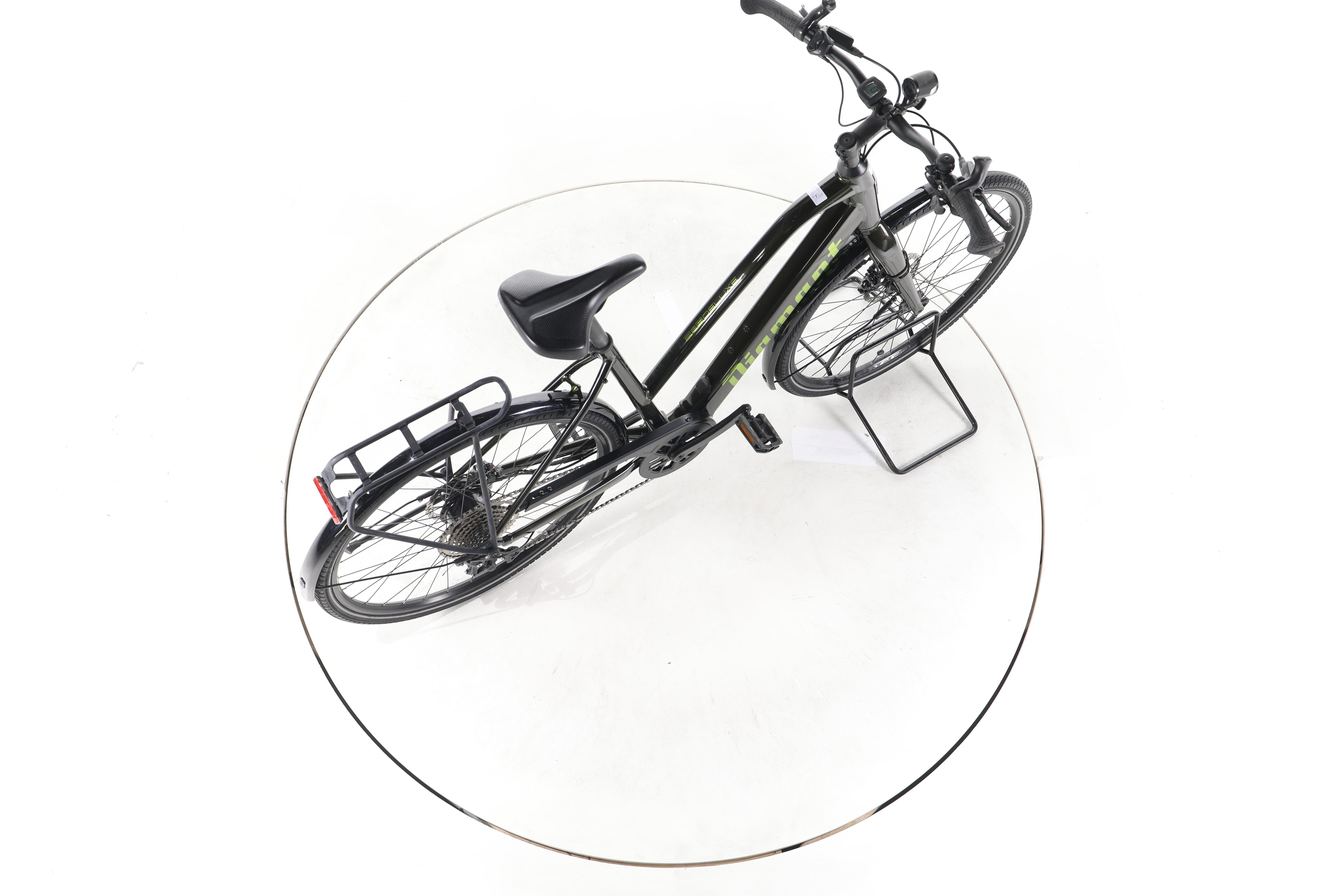 Diamant 365 Deluxe Trekking E-Bike - Image 24