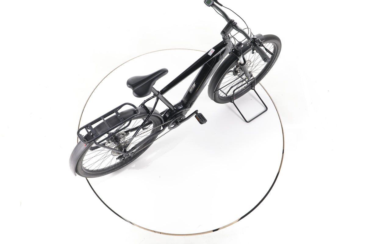 Cannondale Tesoro Neo X3 Trekking E-Bike - Image 24