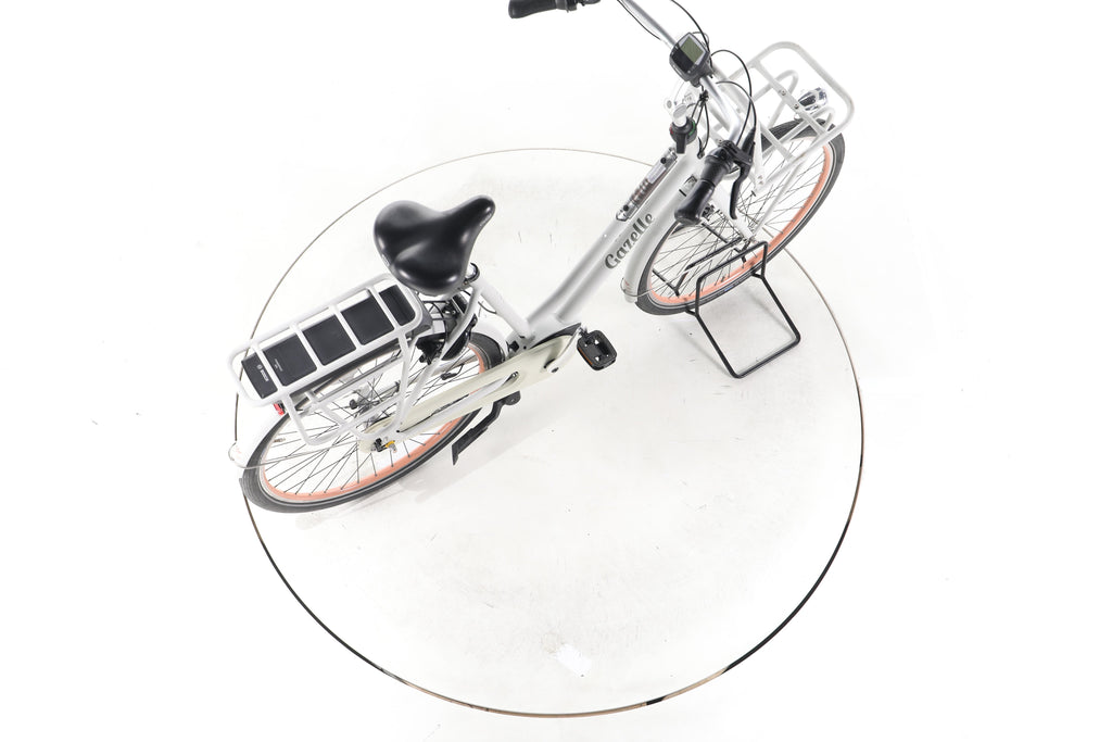 Gazelle Miss Grace C7+ HMB City E-Bike Tiefeinsteiger - Image 24