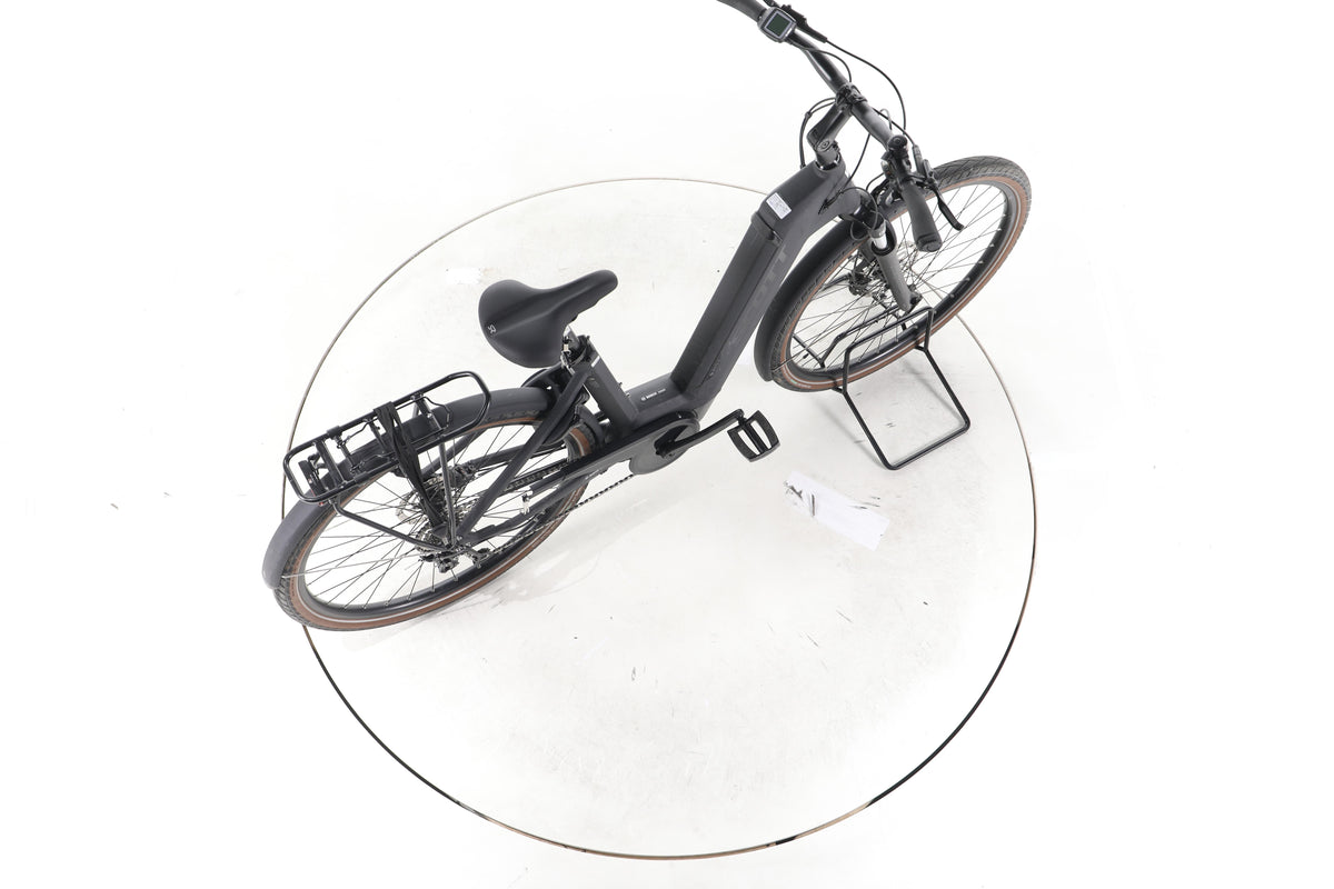 Scott Sub Active eRIDE 20 Trekking E-Bike Tiefeinsteiger - Image 24