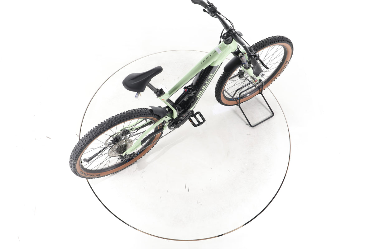 Bulls E-Stream EVO AM 2 E-Bike Fully - Image 24