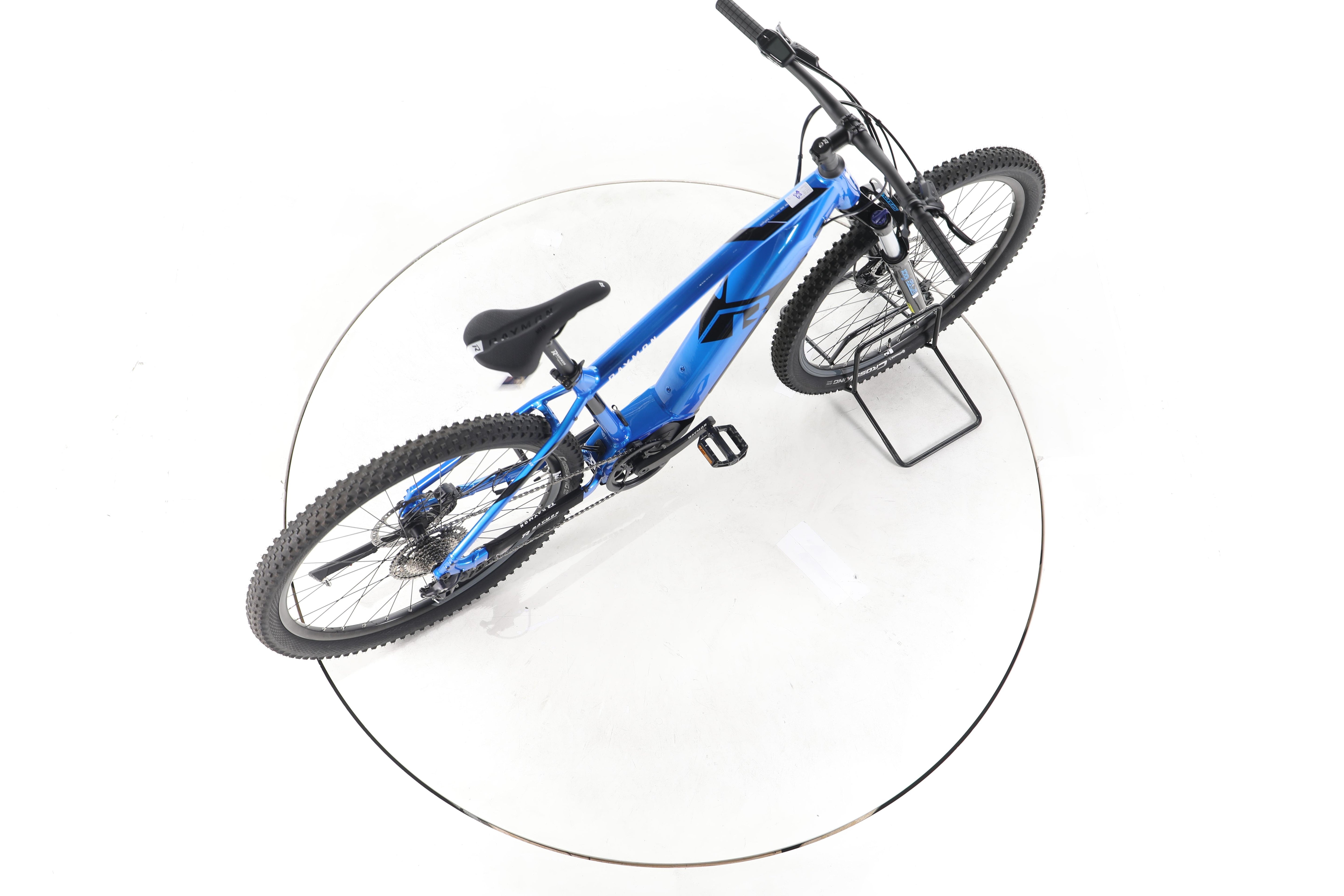 R Raymon HardRay E 6.0 E-Bike - Image 24
