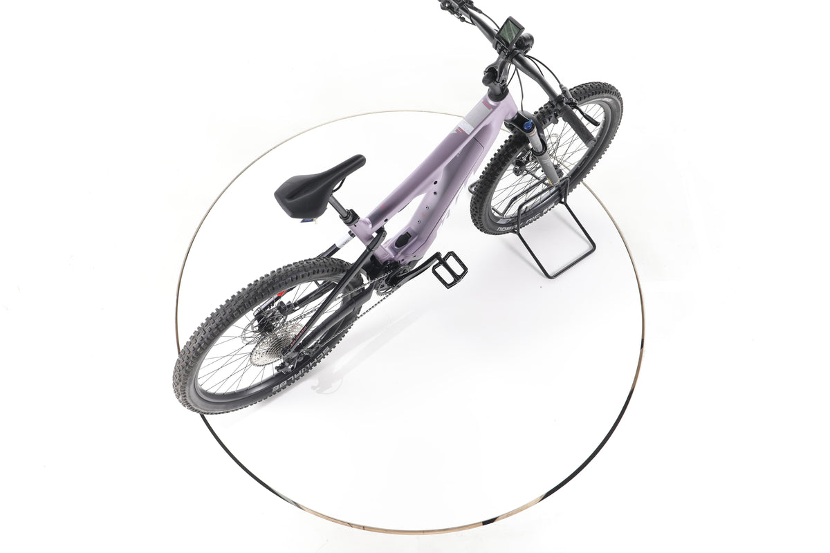 KTM Macina Lycan 772 Glorious E-Bike Fully - Image 24