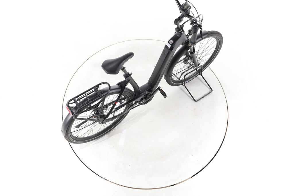FLYER Gotour6 7.03 City E-Bike Tiefeinsteiger - Image 24
