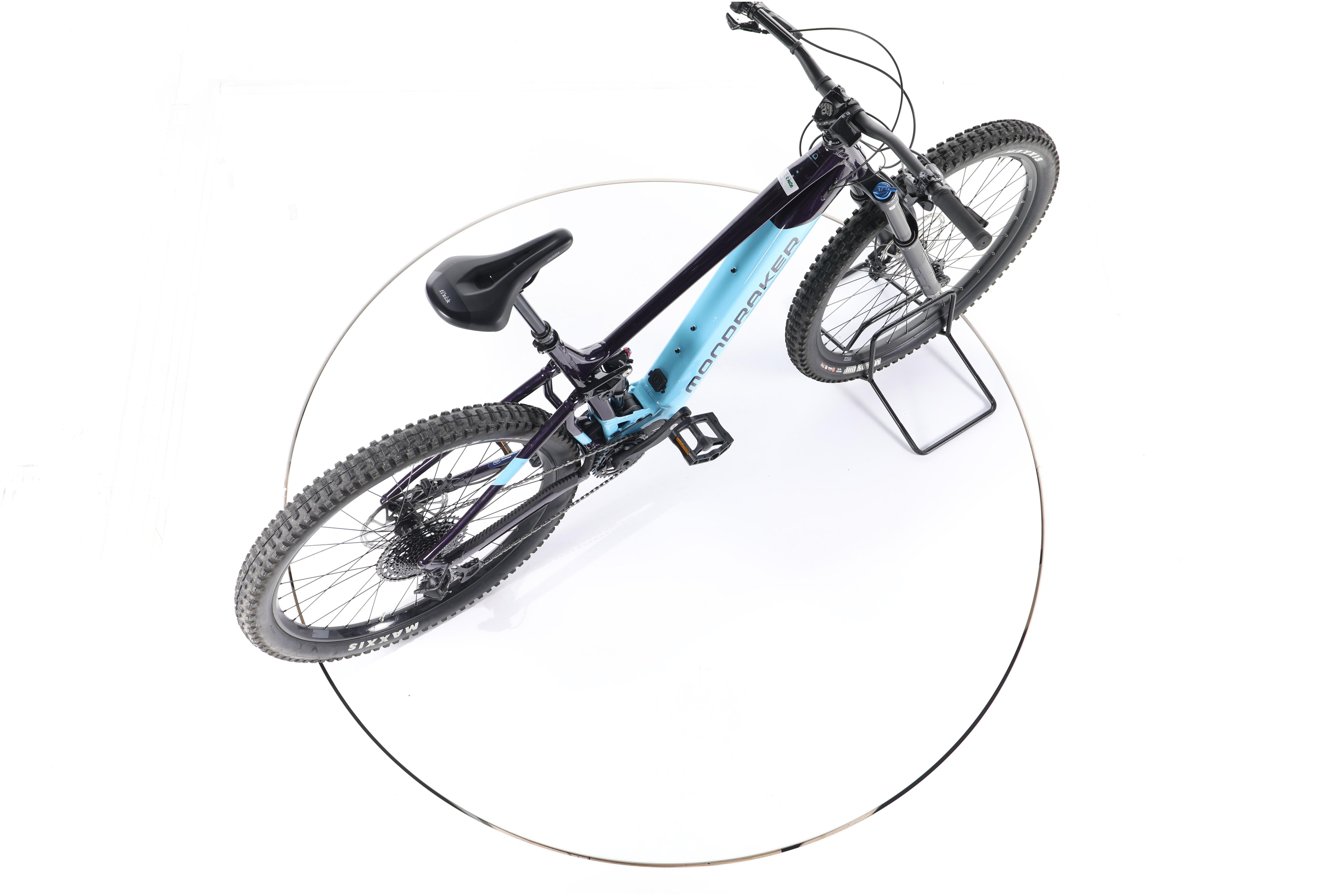 Mondraker DUSK R E-Bike Fully - Image 24