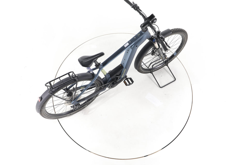 Bergamont E-Revox Premium Pro EQ Trekking E-Bike - Image 24