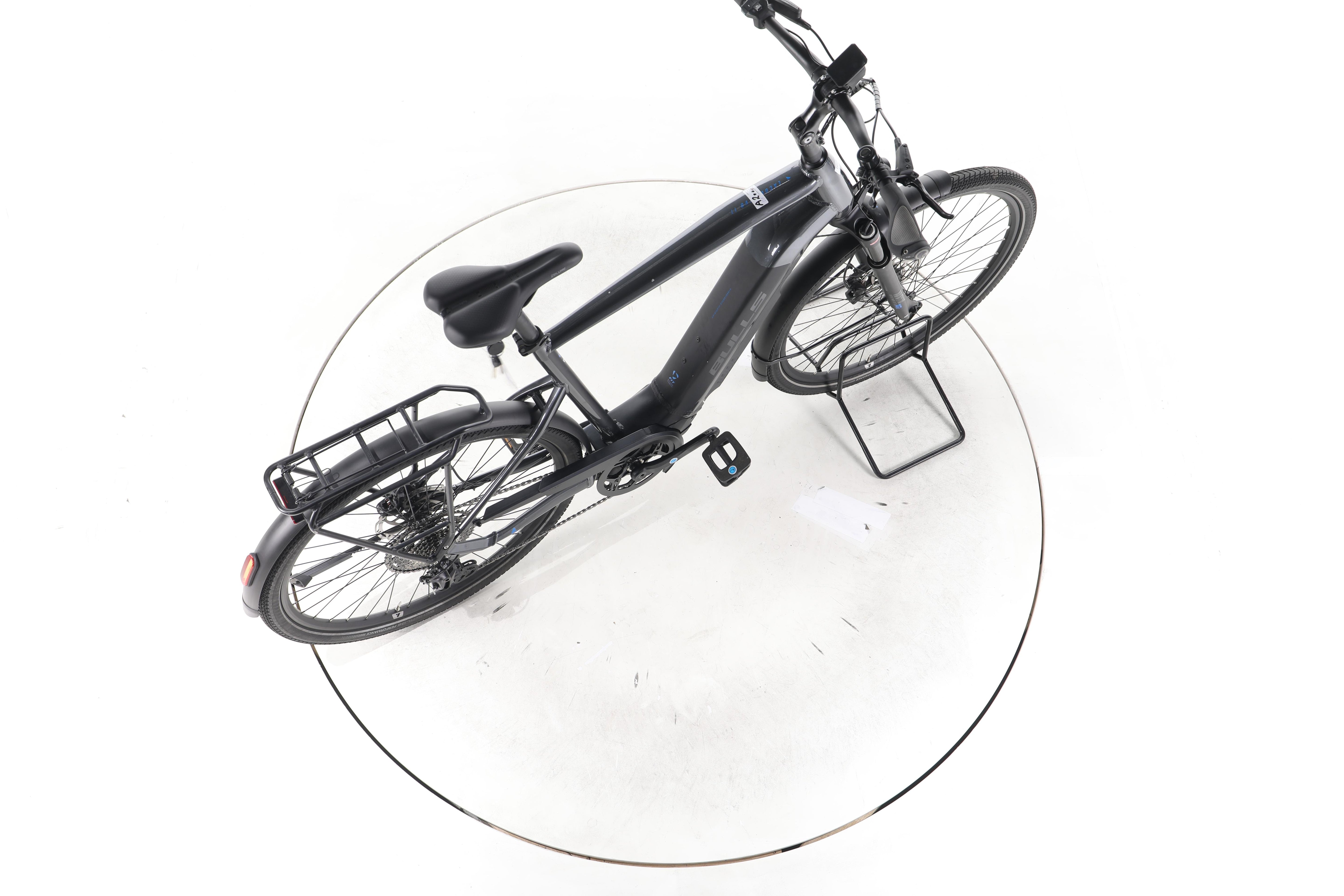 Bulls Lacuba EVO 11 Trekking E-Bike - Image 24