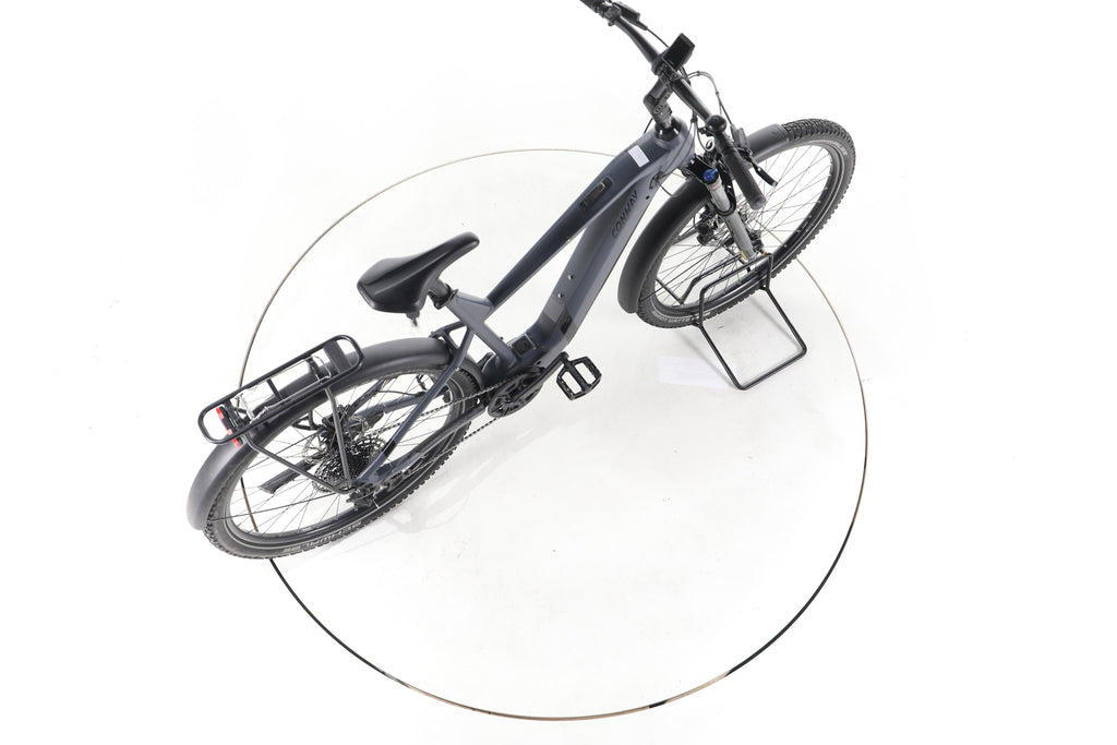 Conway Cairon SUV 5.0 Trekking E-Bike - Image 24