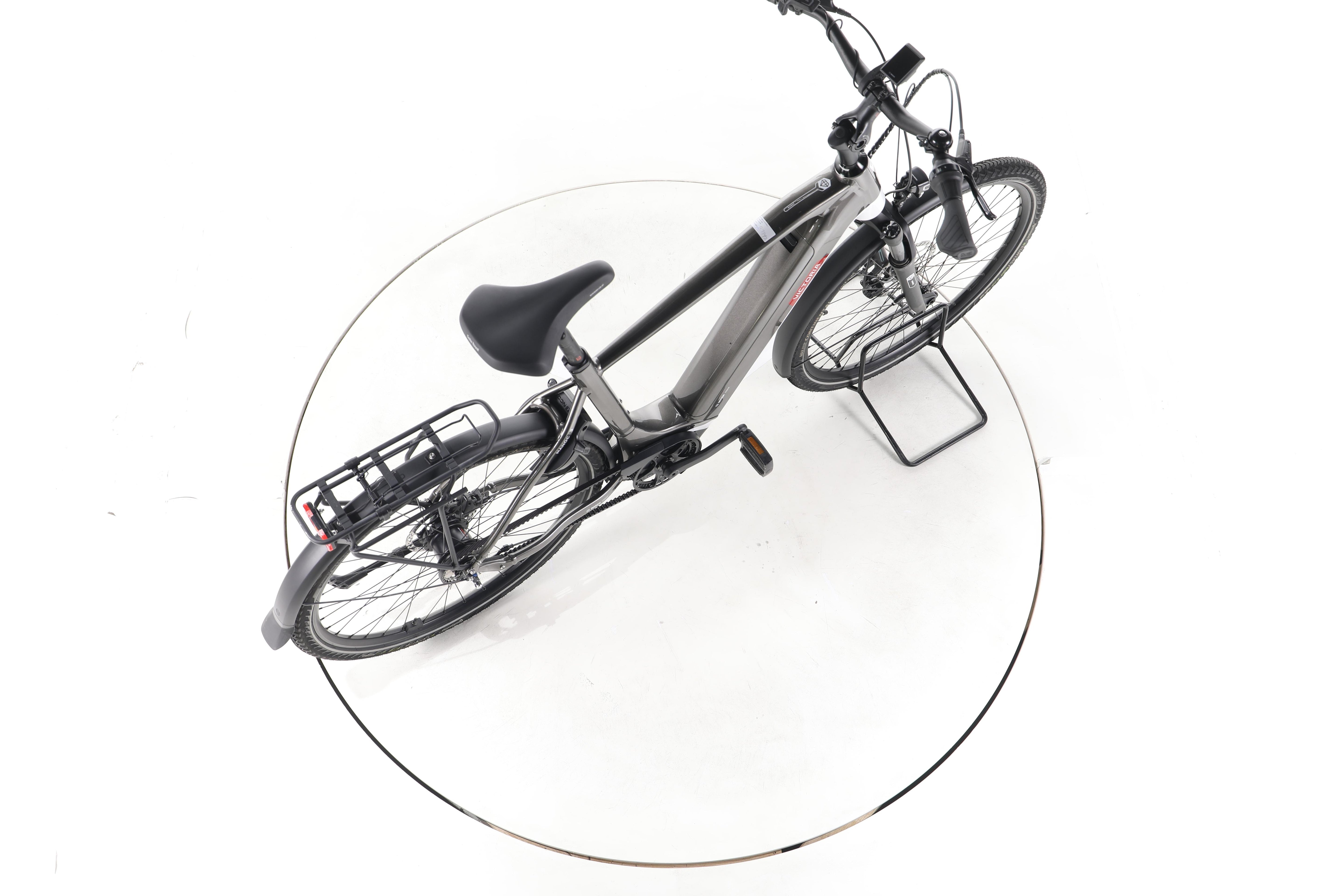 Victoria Manoc 3 City E-Bike - Image 24