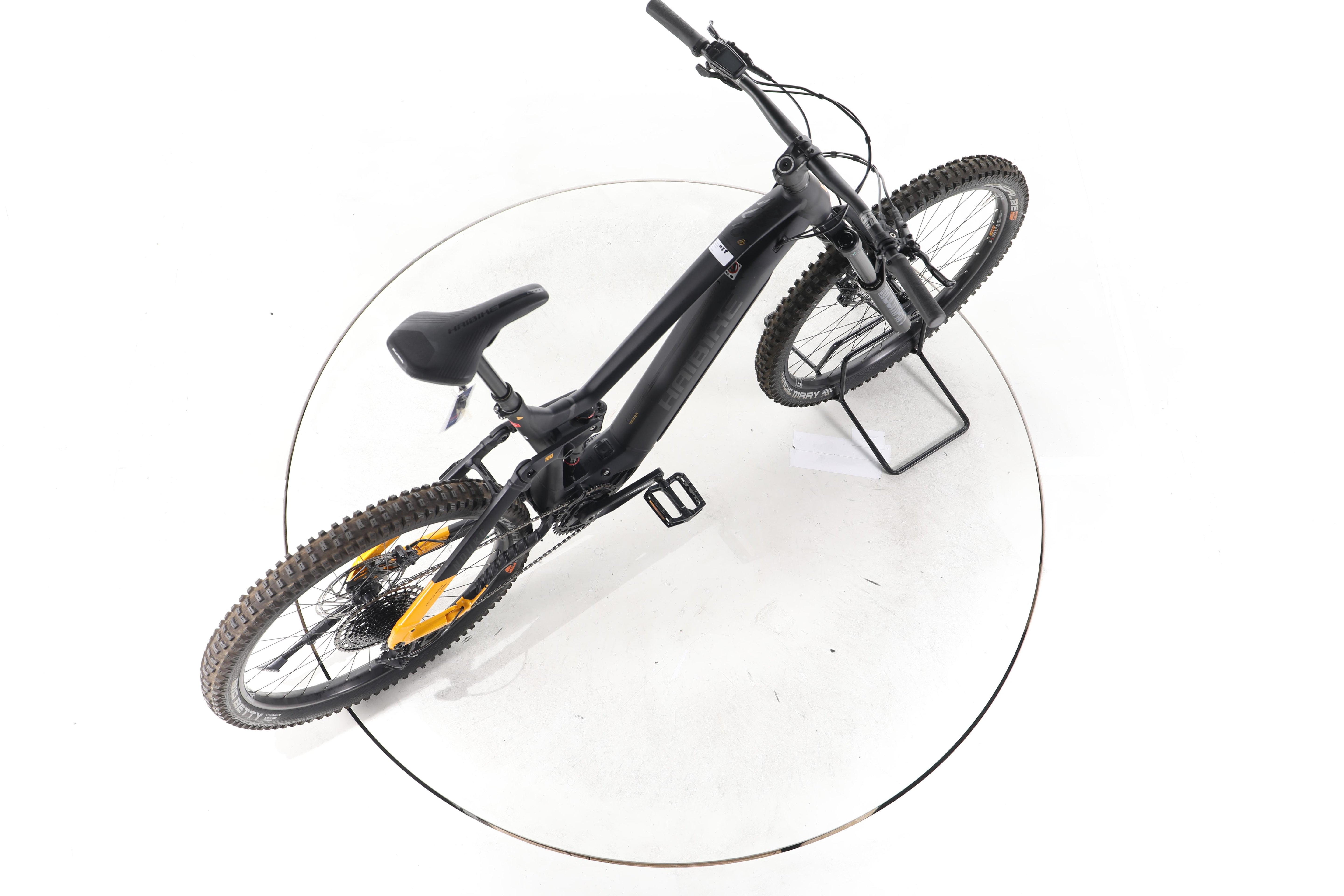 Haibike Nduro 6 E-Bike Fully - Image 24