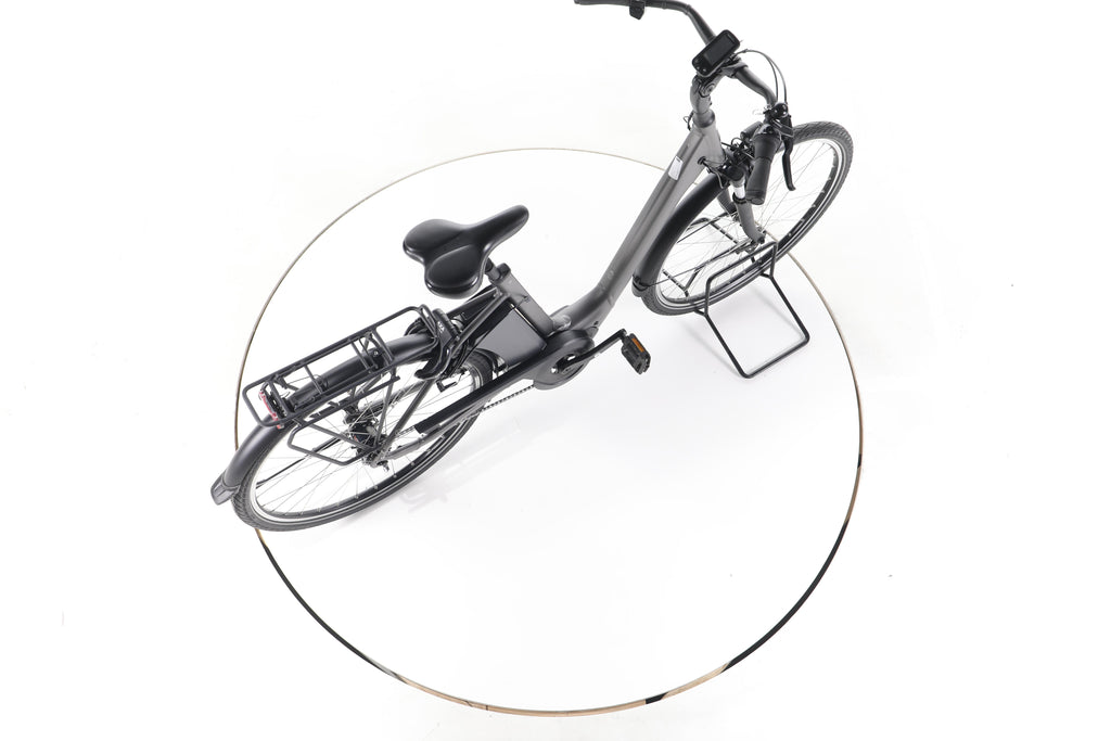 Kalkhoff Agattu 1.S Move City E-Bike Tiefeinsteiger - Image 24