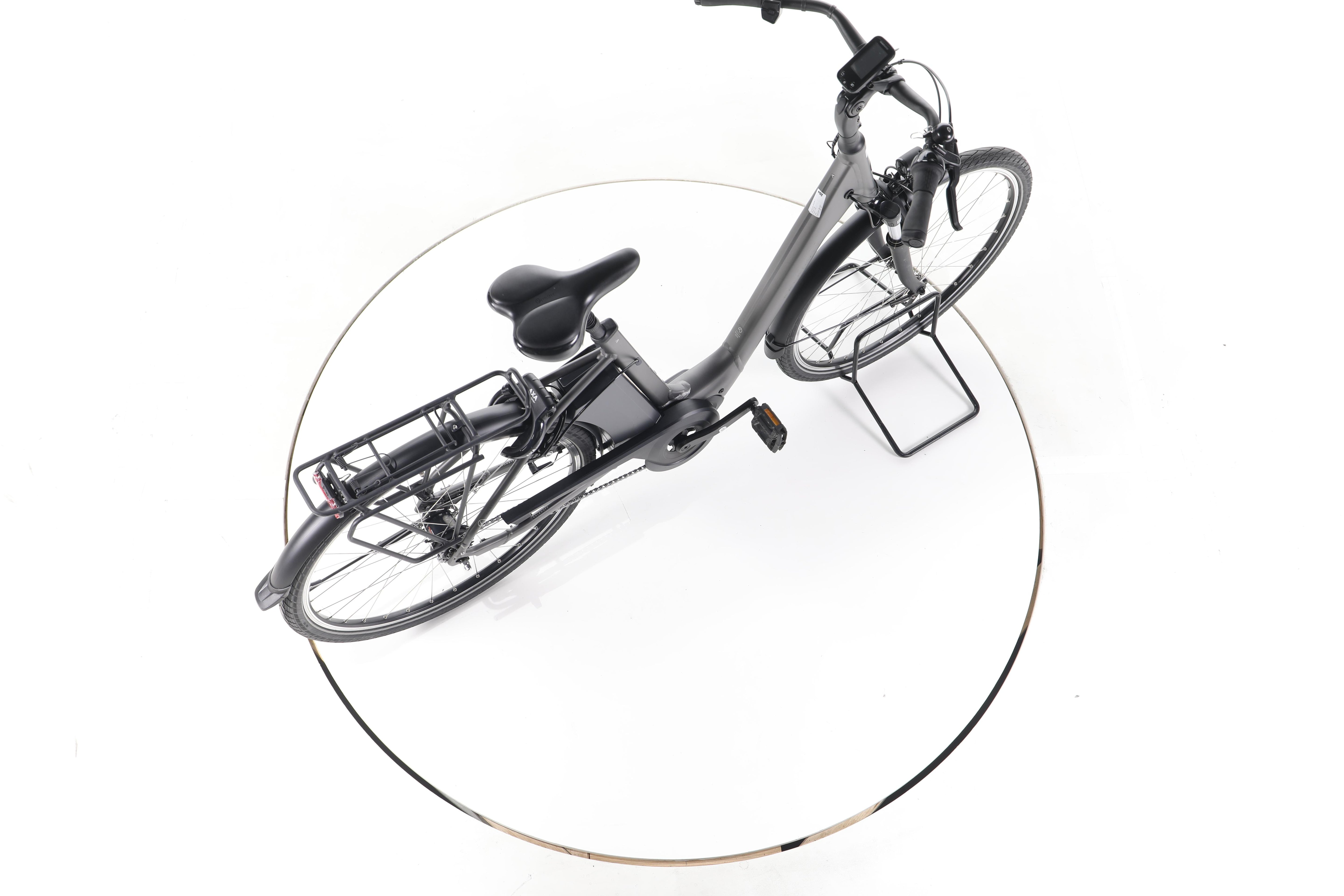 Kalkhoff Agattu 1.S Move City E-Bike Tiefeinsteiger - Image 24