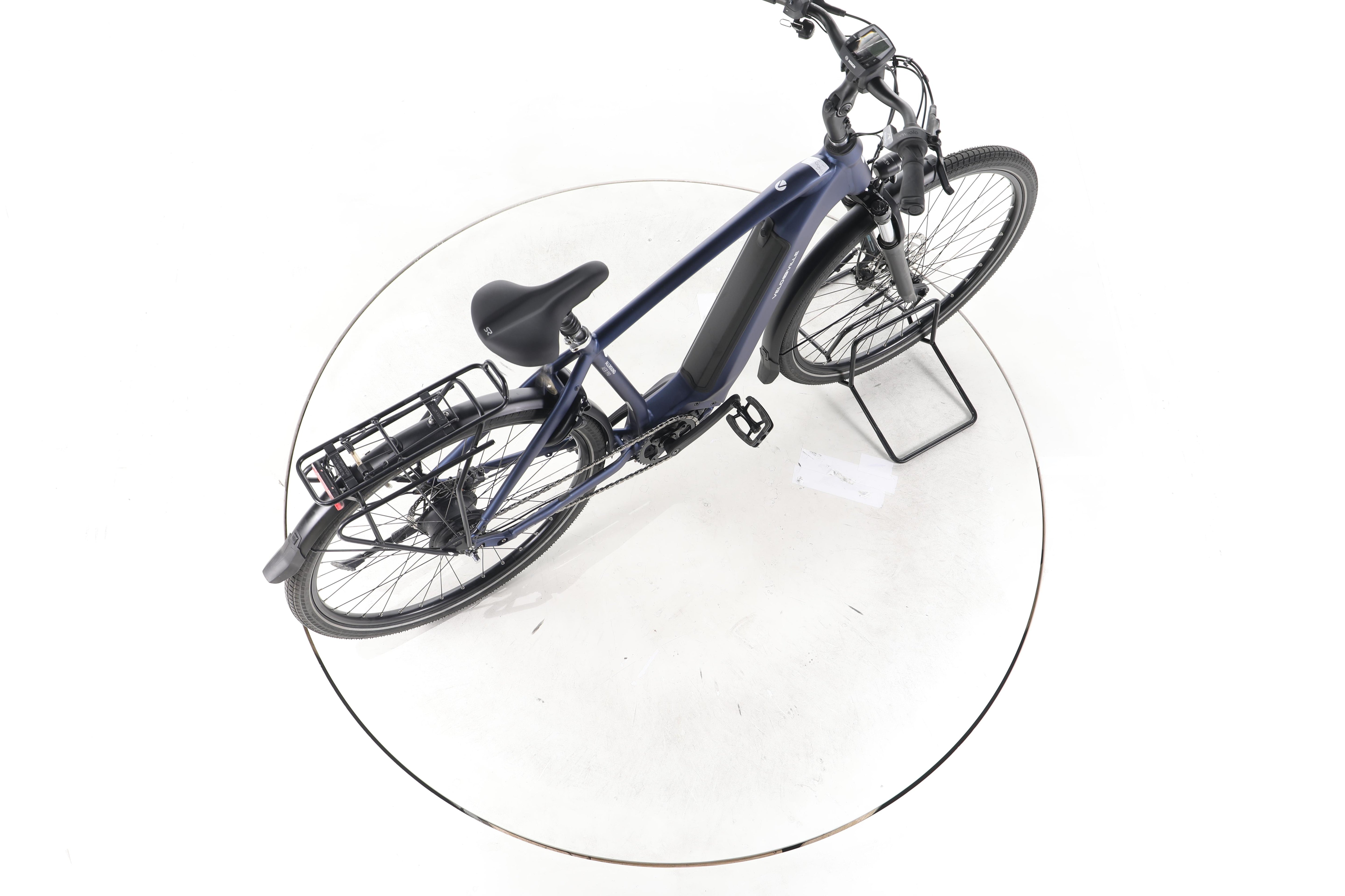 Velo de Ville AEB 990 City E-Bike - Image 24