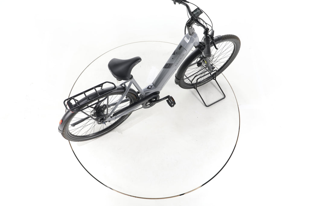Pegasus Solero evo 5f City E-Bike Tiefeinsteiger 2025 - Image 24