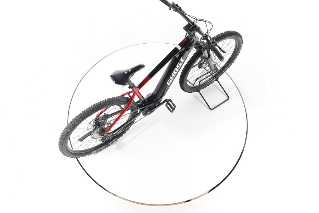 Ghost E-Teru B Pro E-Bike - Image 24