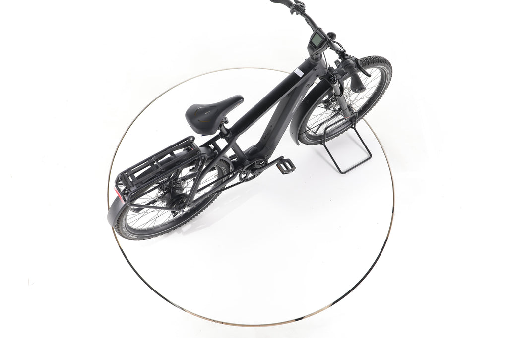 Riese & Müller Charger4 GT vario City E-Bike - Image 24