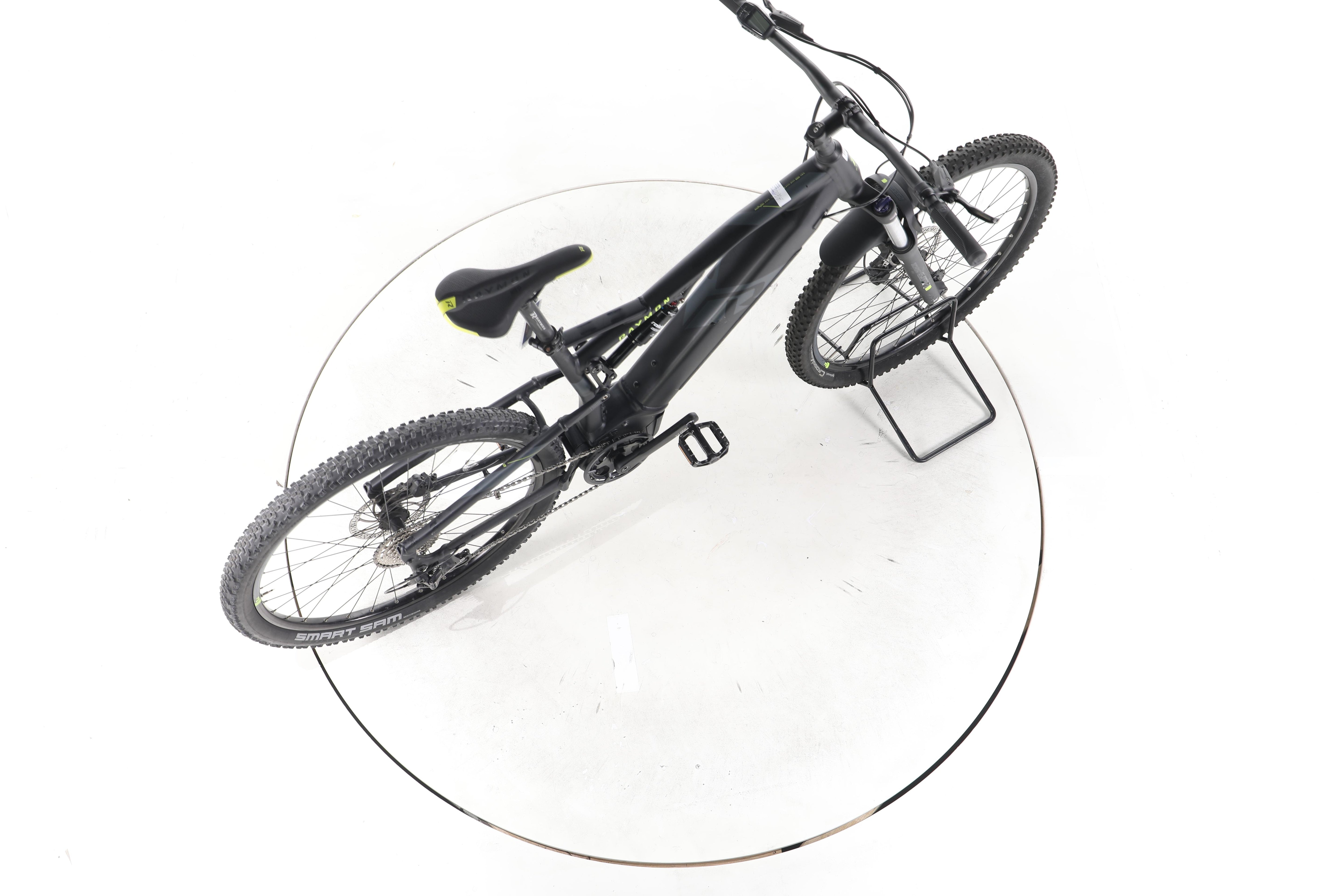 R Raymon FullRay 130E 4.0 E-Bike Fully - Image 24