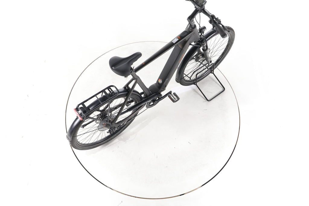 Carver Route E.530 Trekking E-Bike - Image 24