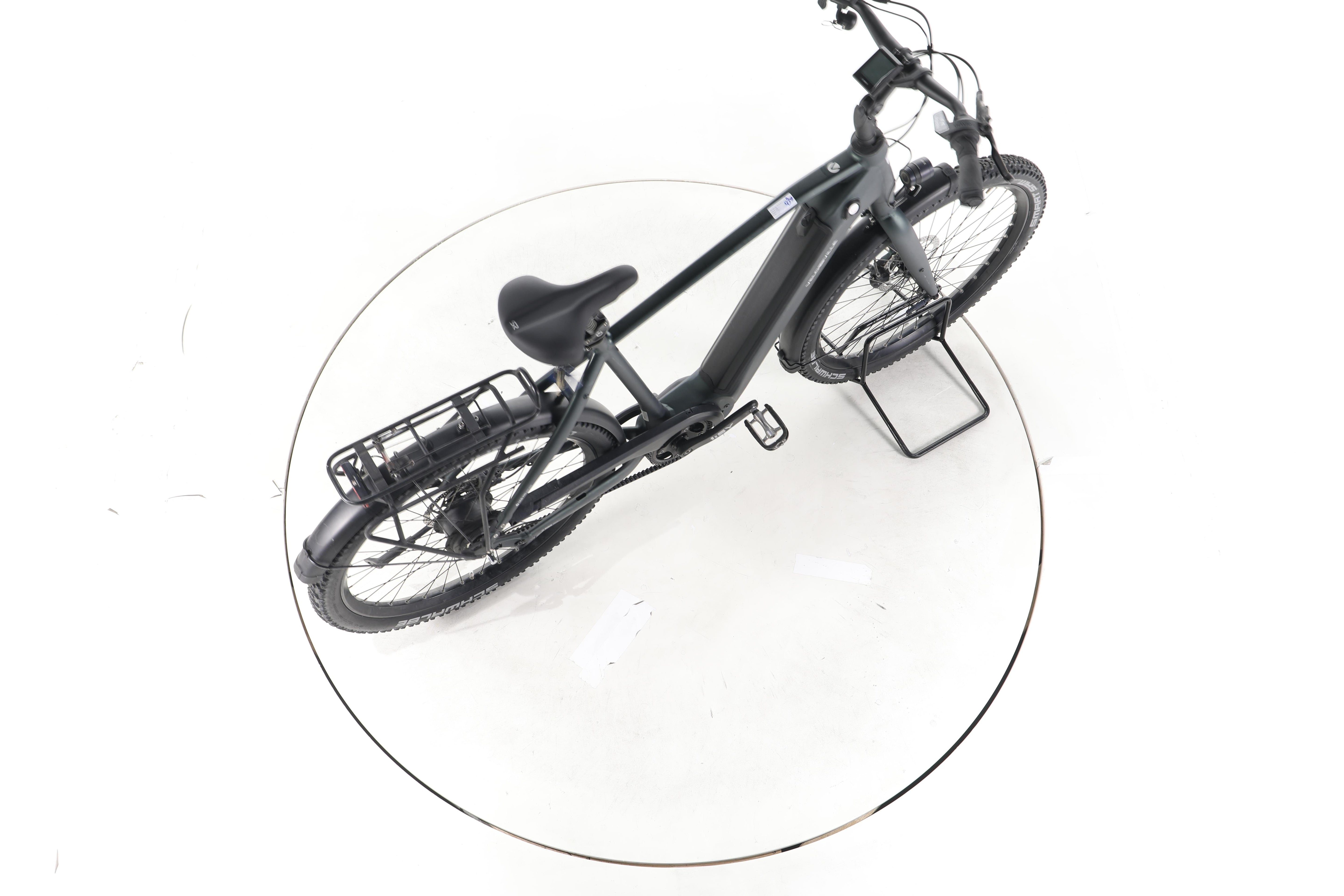 Velo de Ville SEB 990 Smart Range City E-Bike - Image 24