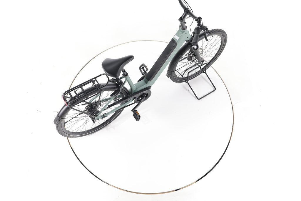 Kalkhoff Image 3.B Excite City E-Bike Tiefeinsteiger 2024 - Image 24