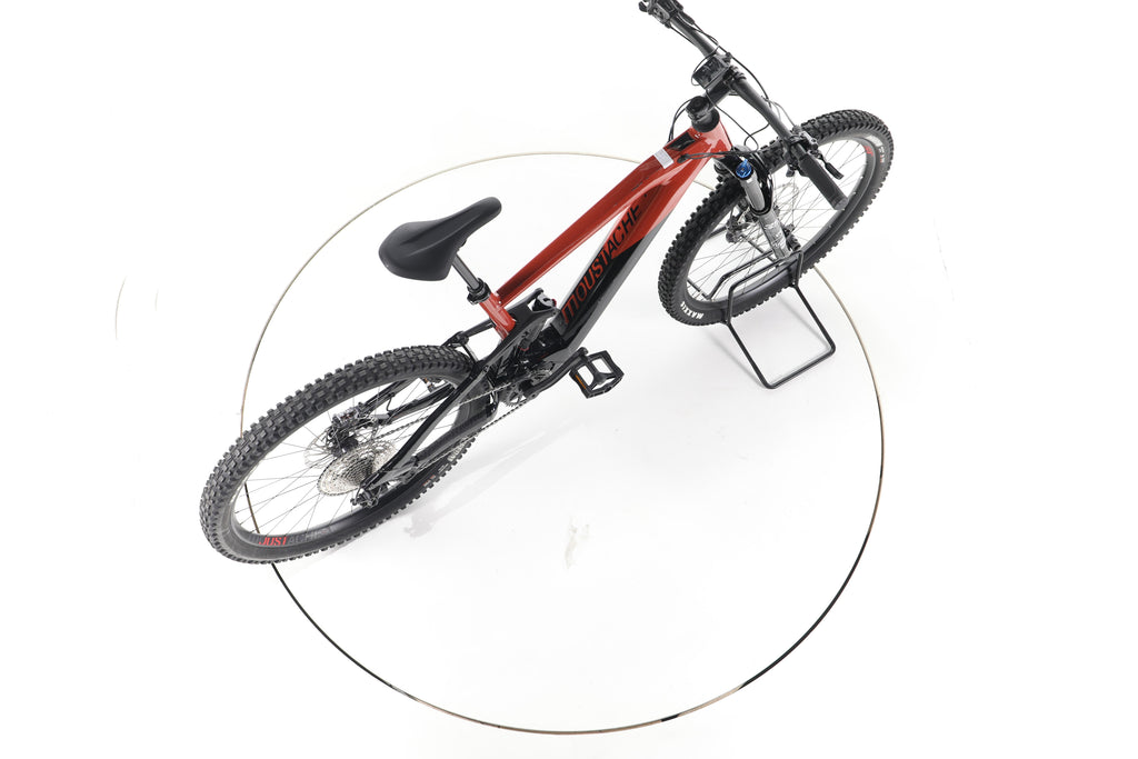 Moustache Bikes Game 7 E-Bike Fully - Image 24