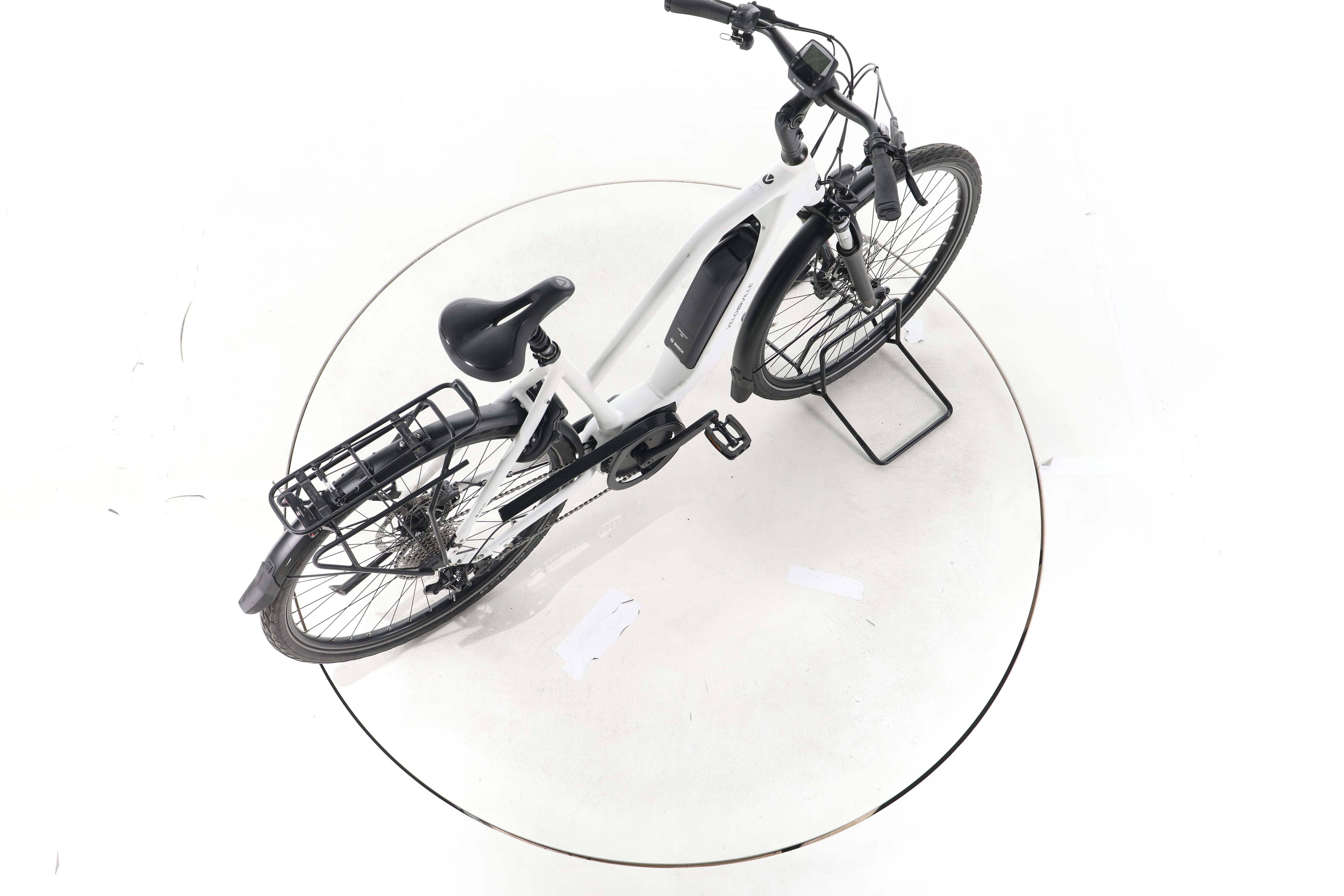 Velo de Ville AEB 800 Trekking E-Bike - Image 24
