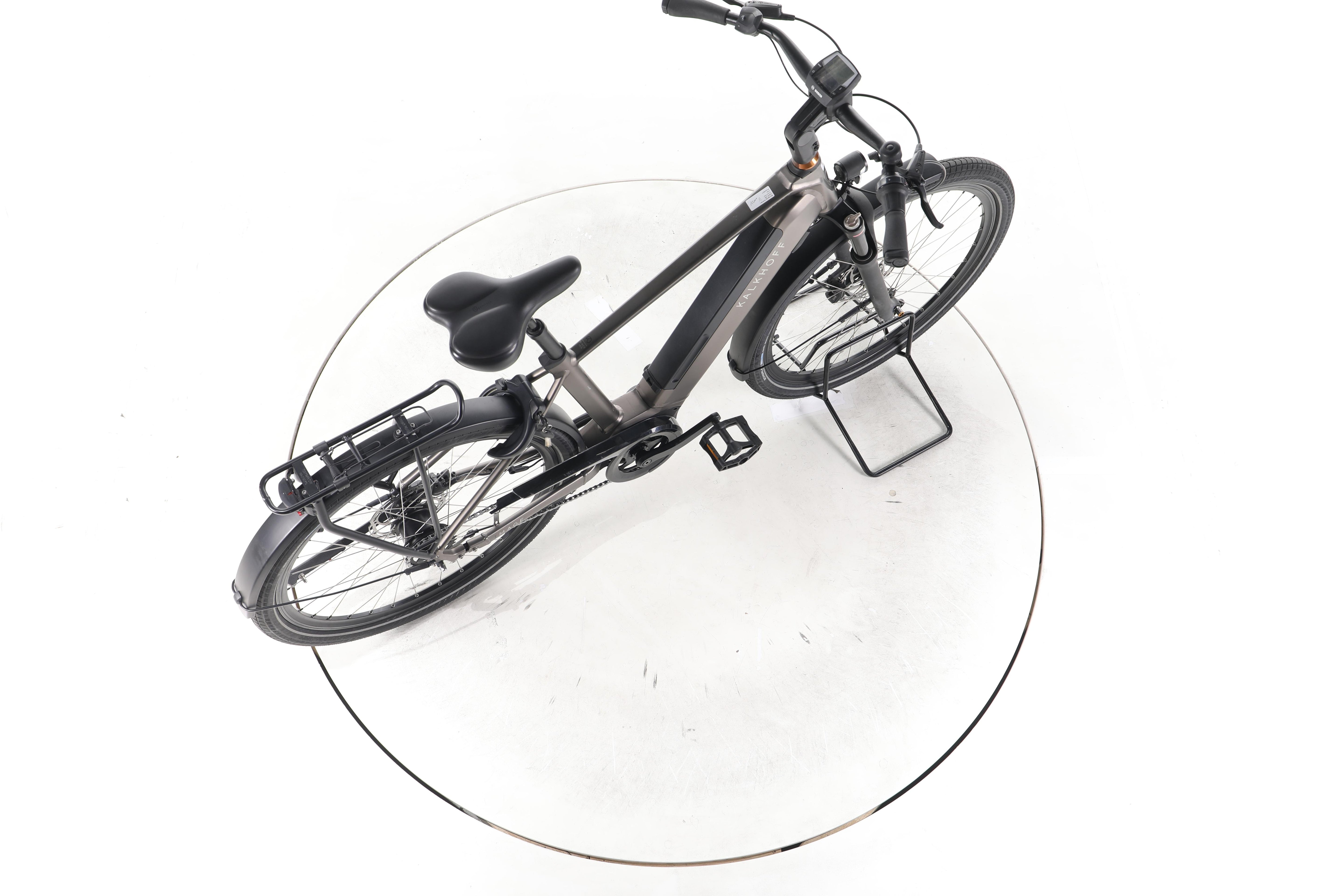 Kalkhoff Image 5.B Move+ City E-Bike - Image 24