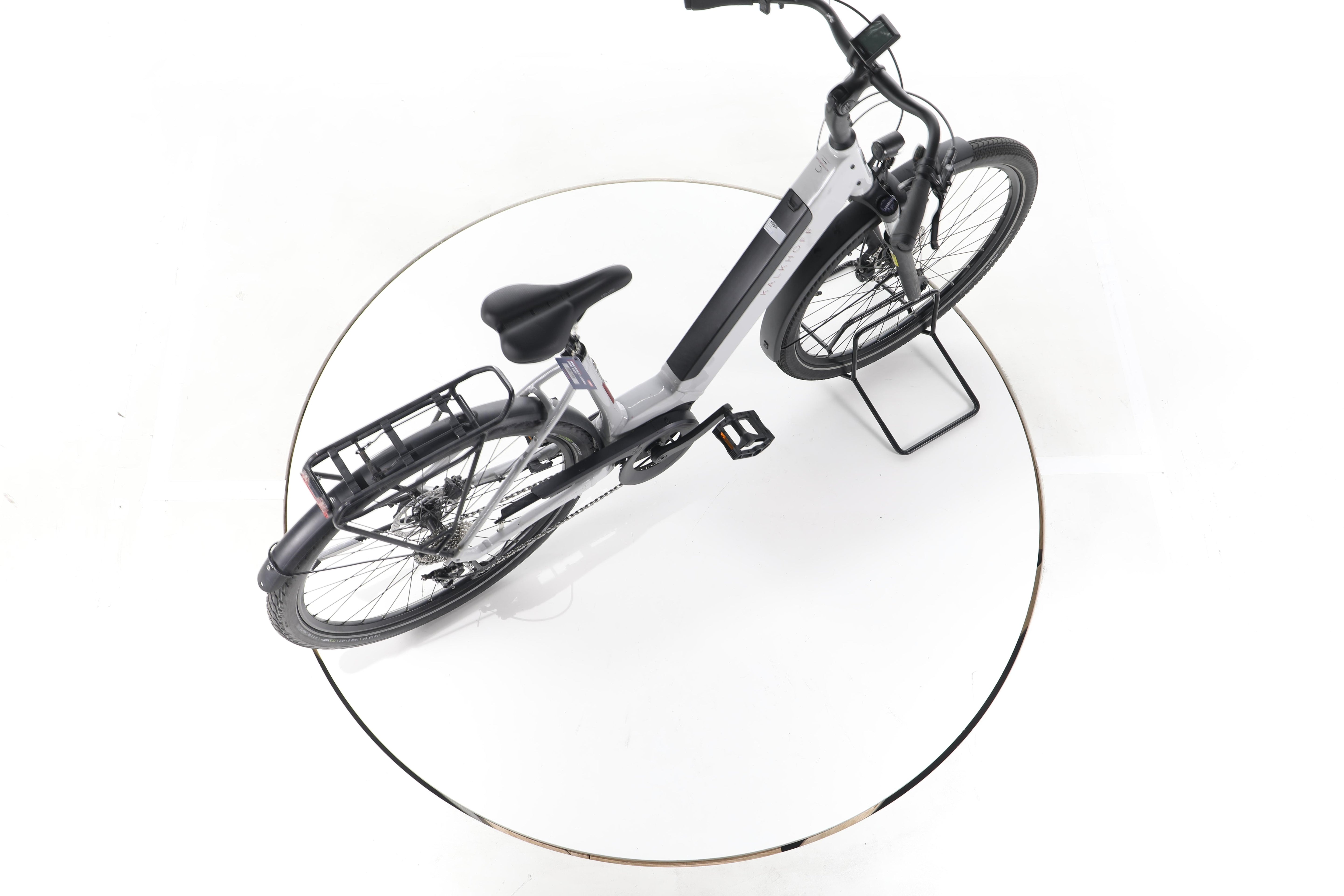 Kalkhoff Endeavour 3.B Move Trekking E-Bike Tiefeinsteiger - Image 24