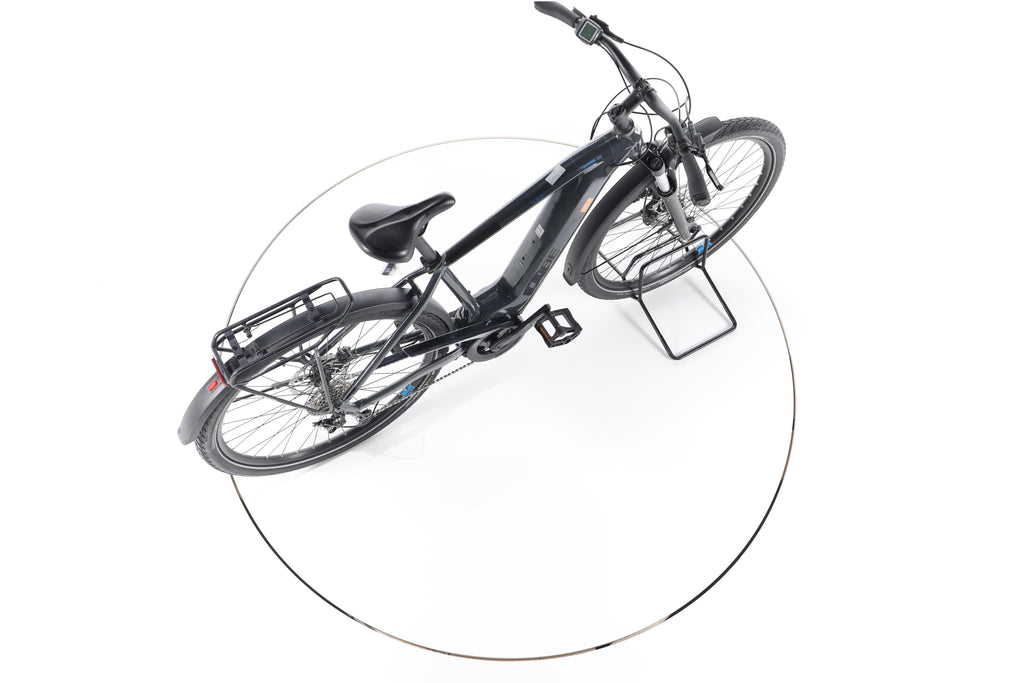 Cube Touring Hybrid ONE Trekking E-Bike - Image 24